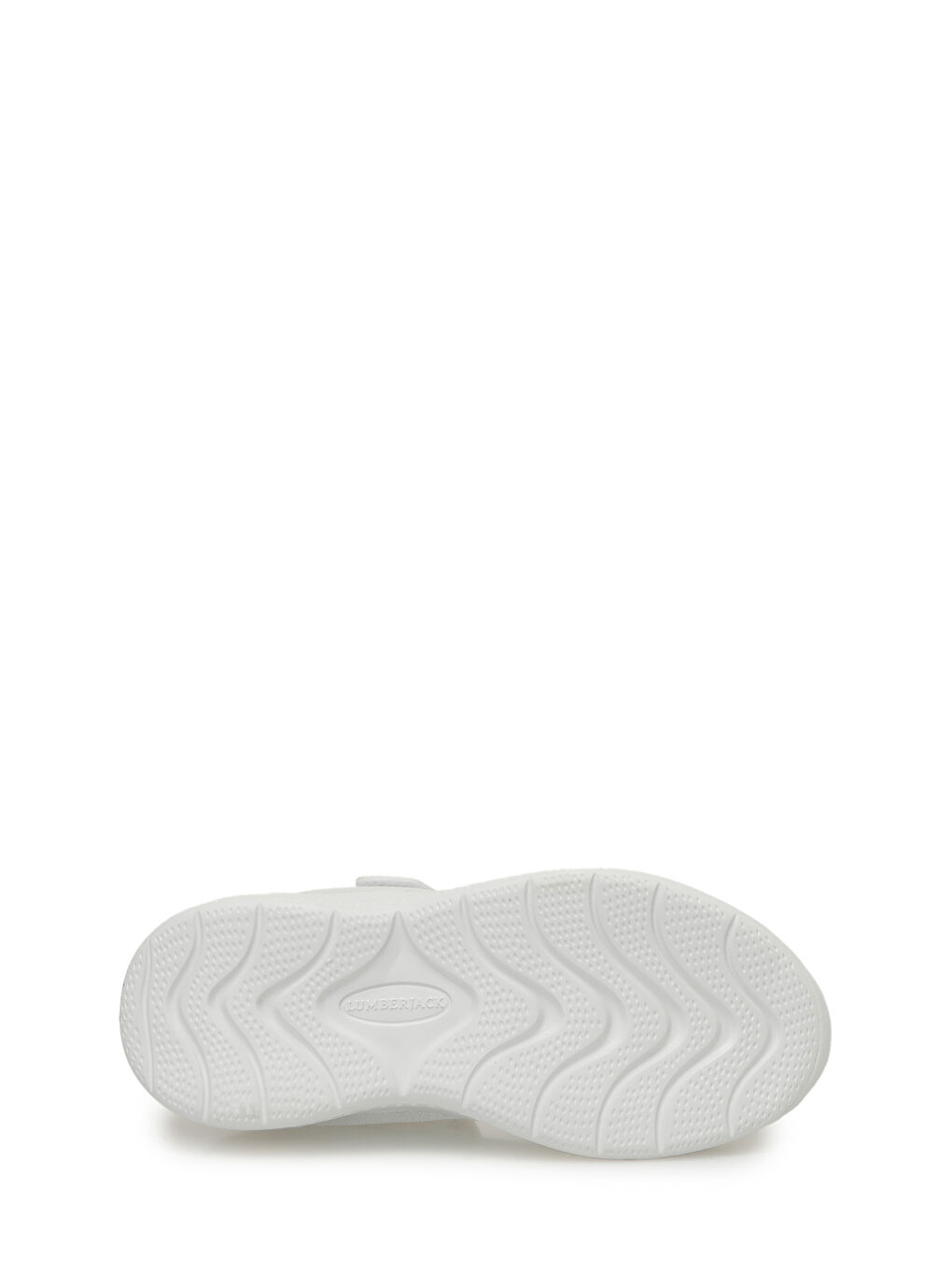 URSULA 4FX Beyaz Kız Çocuk Koşu Ayakkabısı-5