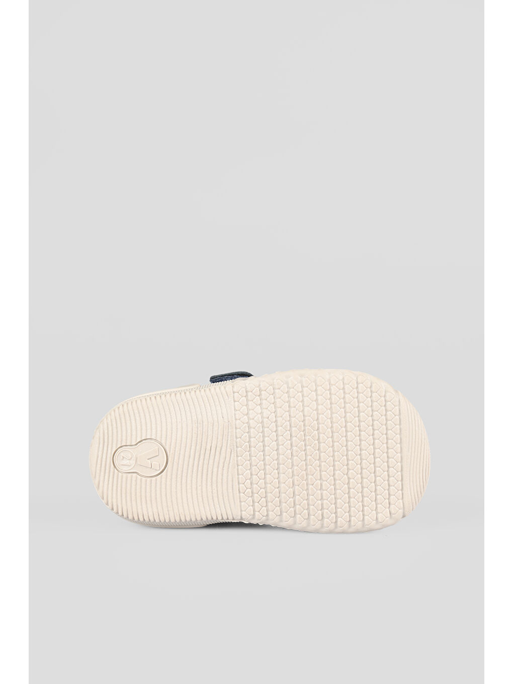 Nina Hafif Erkek Bebek Lacivert Günlük Ayakkabı-3