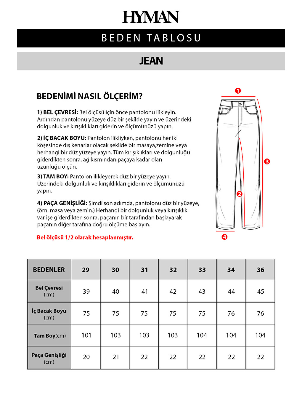 Bej Erkek Regular Jean Pantolon-7