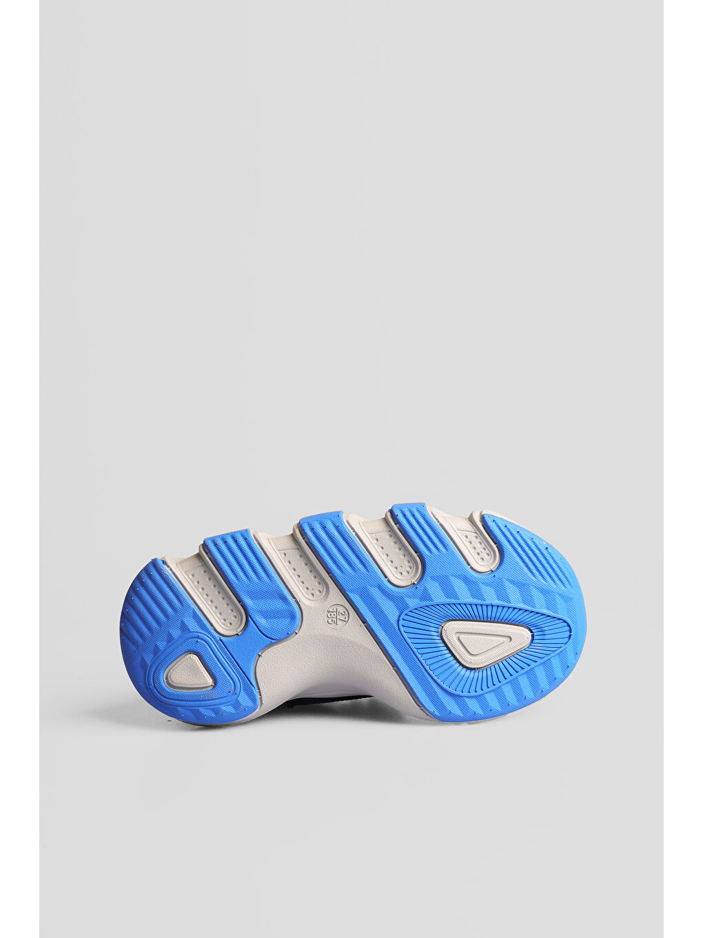 Space Kürklü Erkek Çocuk Lacivert Outdoor-3