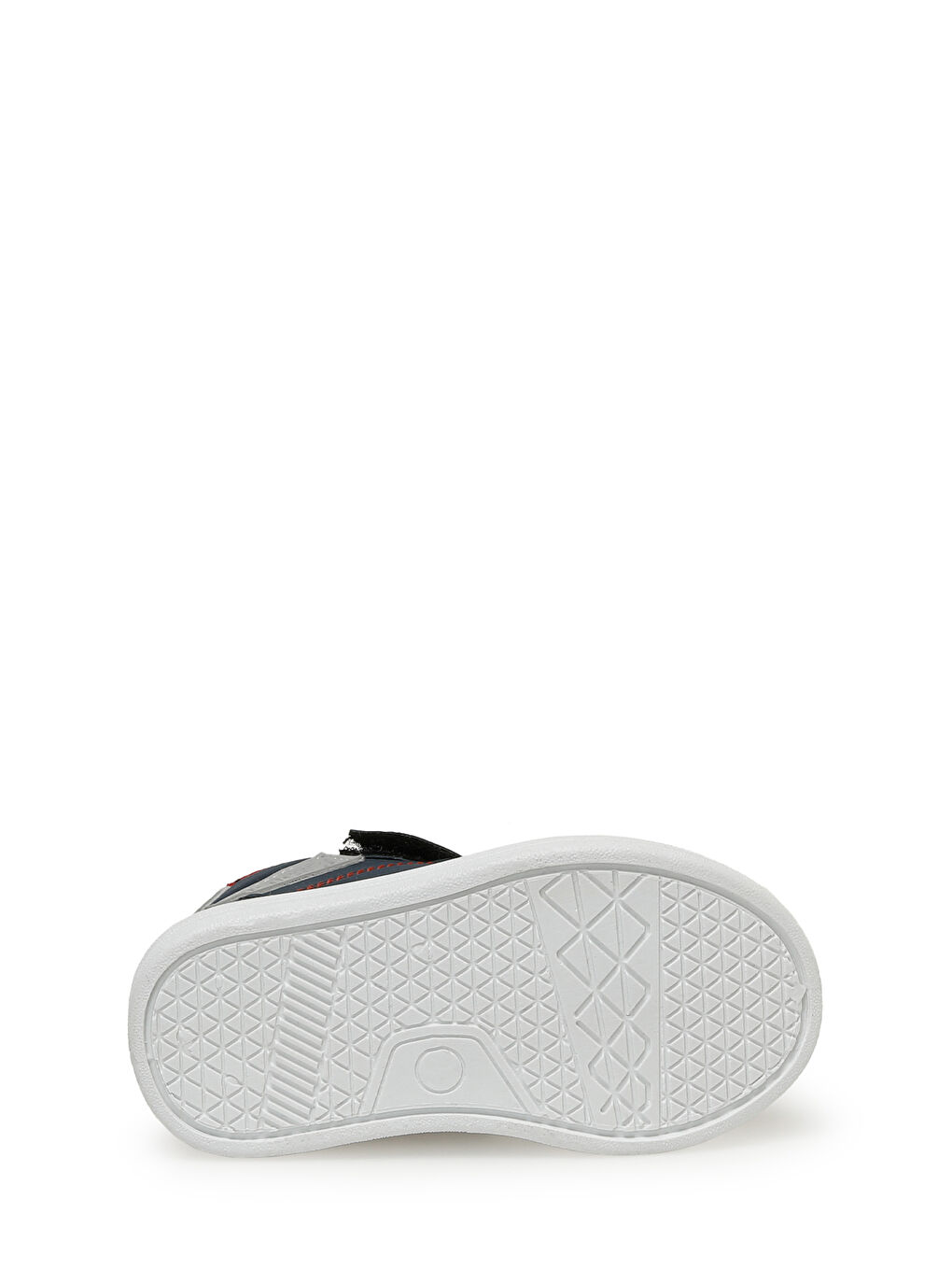 BOOKS 3PR Lacivert Erkek Çocuk High Sneaker-5