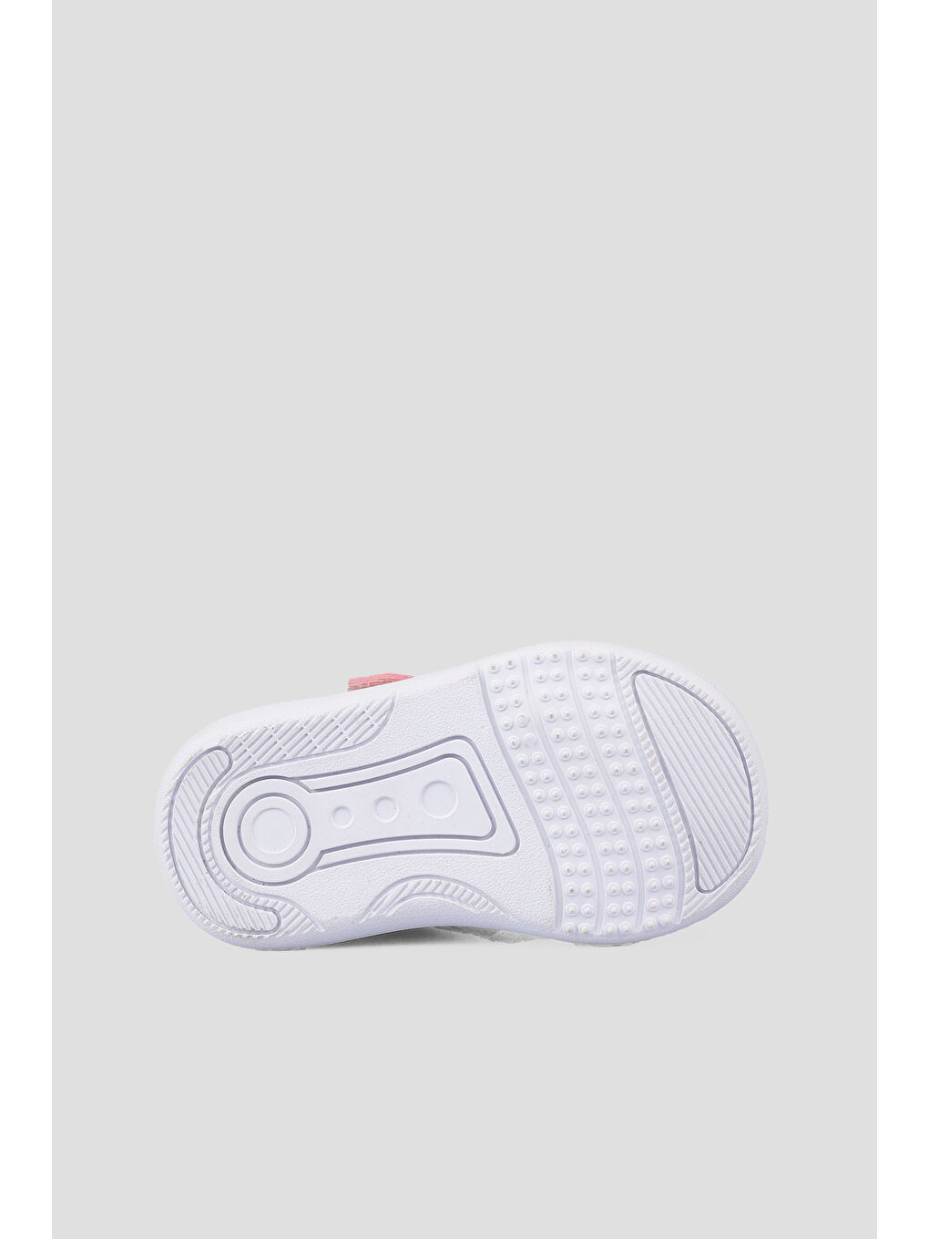 Pembe Ayden Hafif Kız Bebek Pudra Günlük Ayakkabı-3