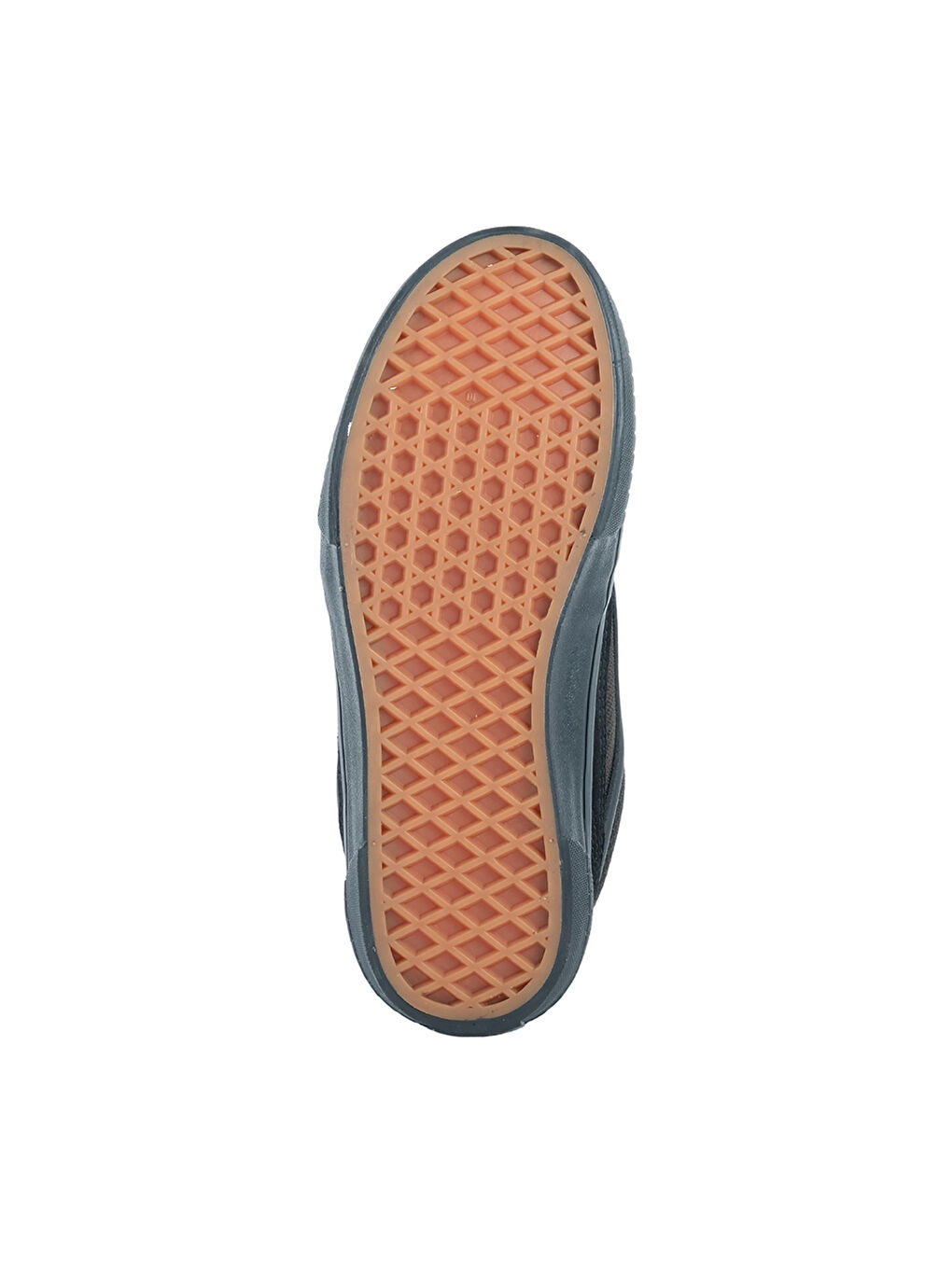 Caldrone Çocuk Siyah Sneaker-3