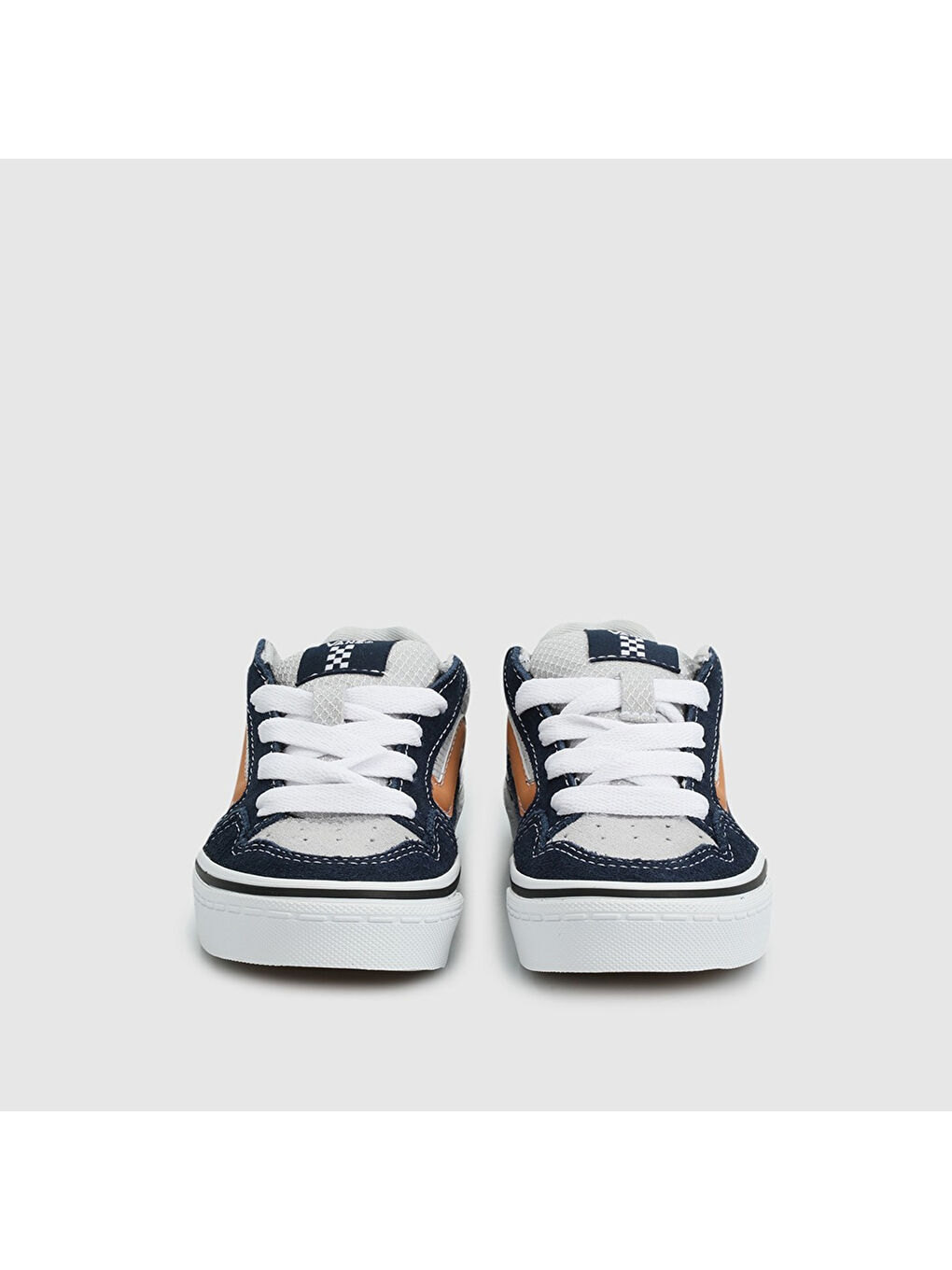 Caldrone Çocuk Siyah Sneaker-2