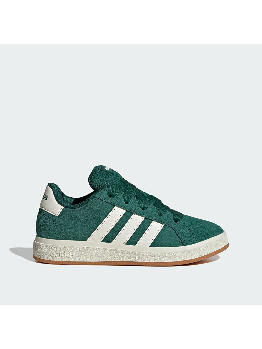 Grand Court 00s Çocuk Yeşil Sneaker