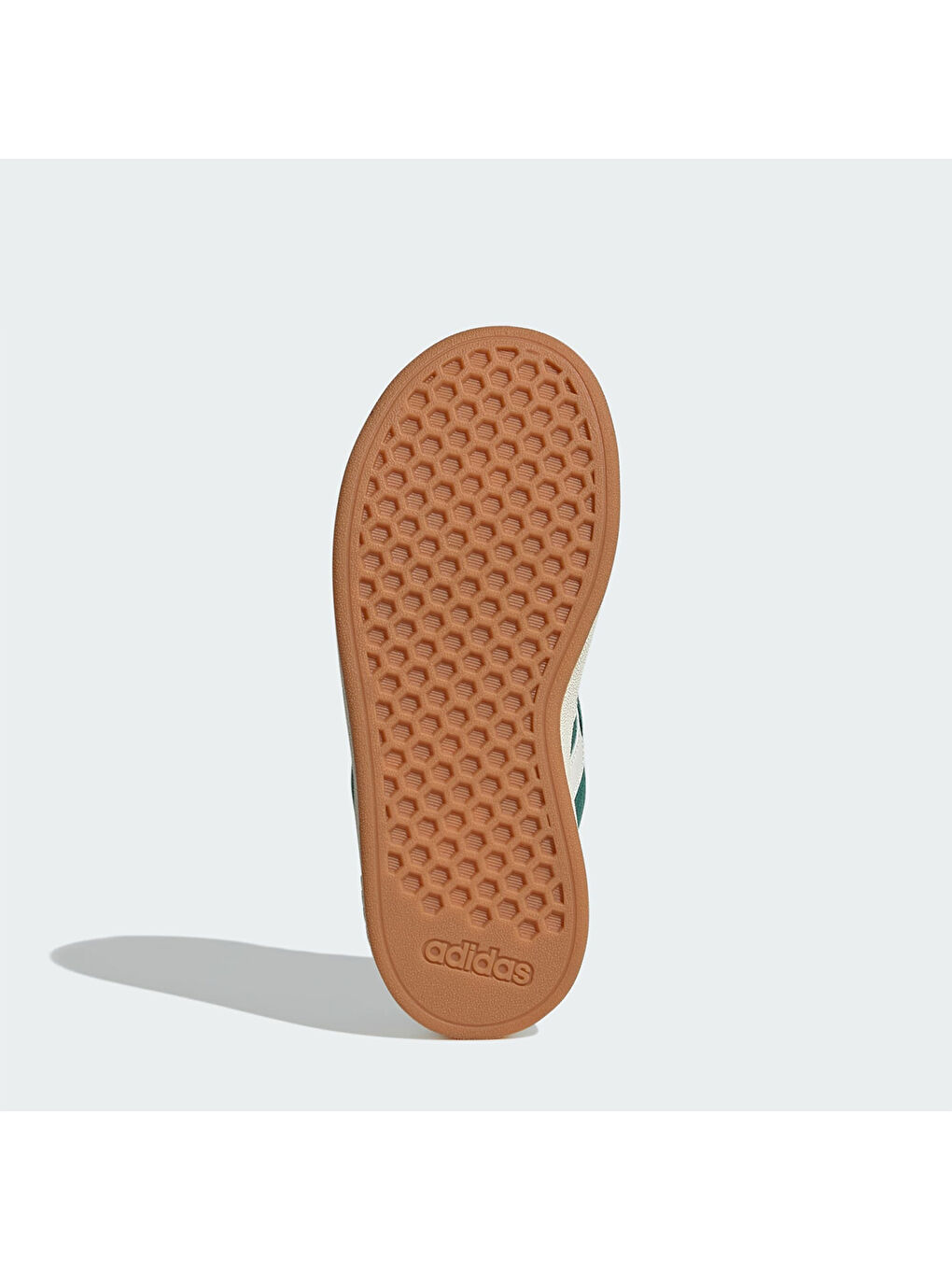 Grand Court 00s Çocuk Yeşil Sneaker-3