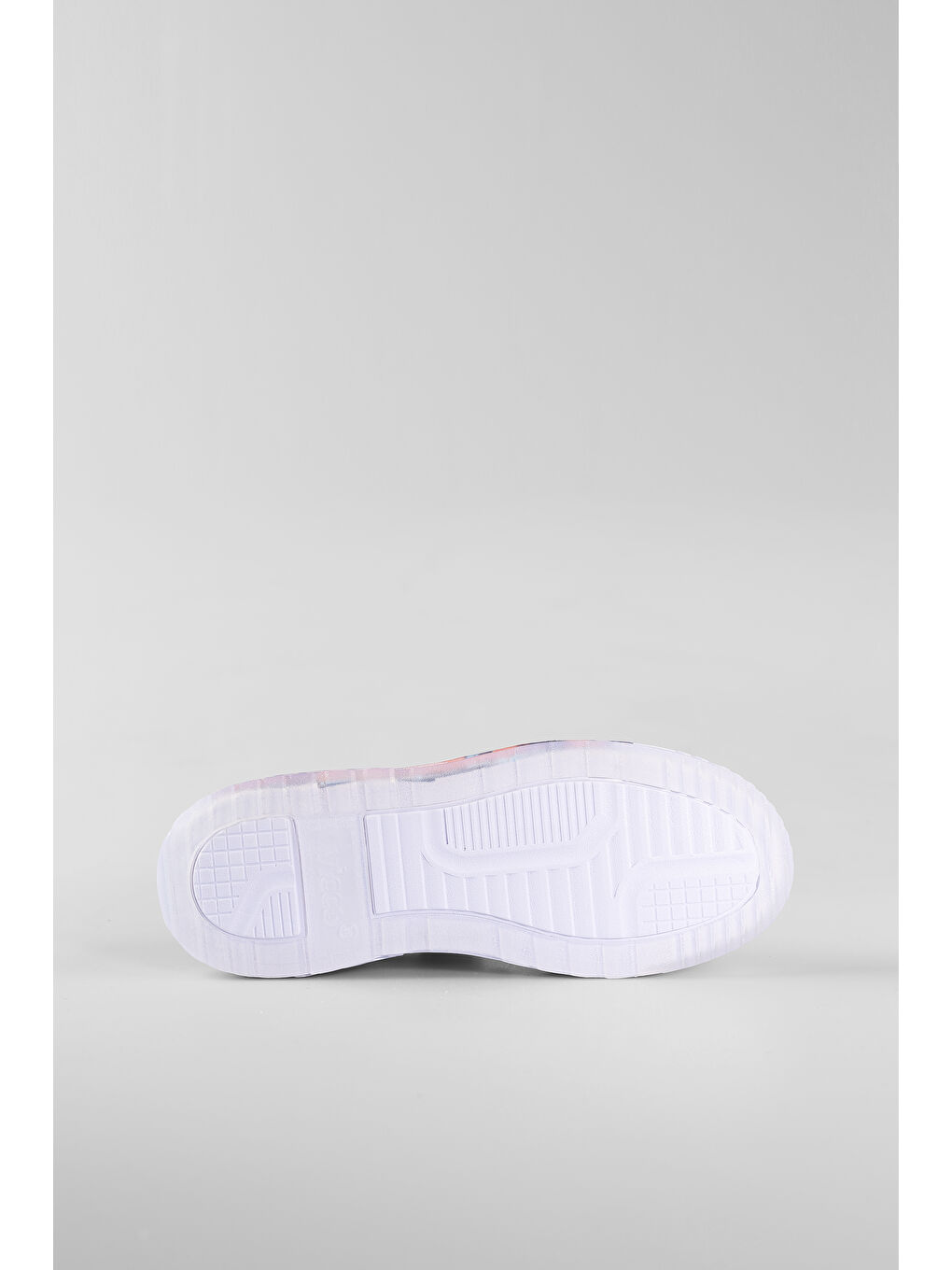 Bita Hafif Erkek Çocuk Mavi Sneaker-4