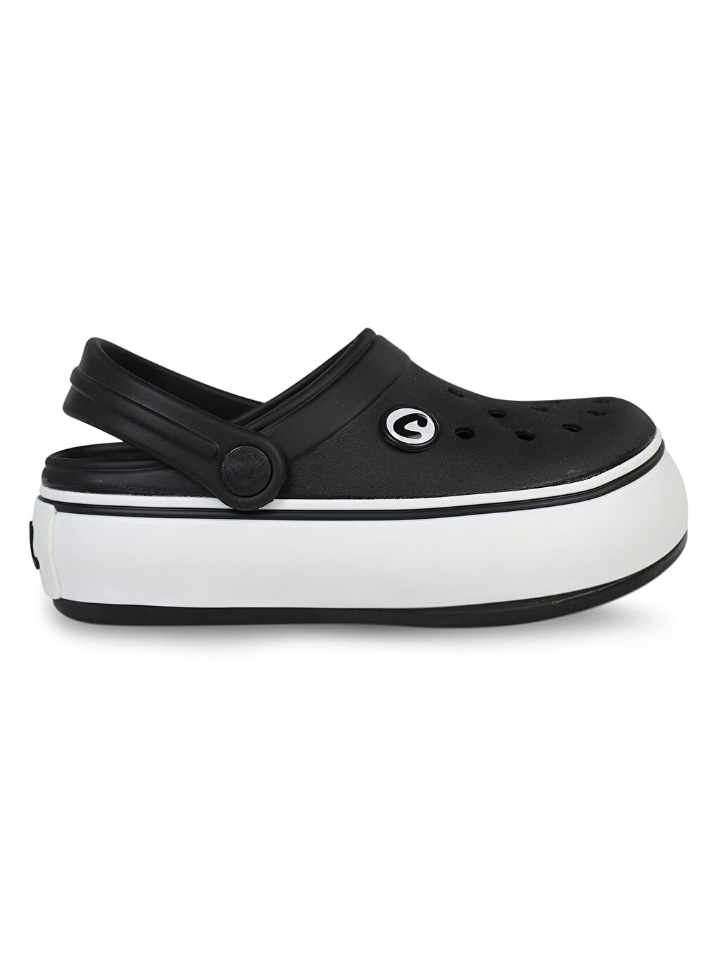 Boys Erkek Çocuk Terlik 31-35 Numara Siyah