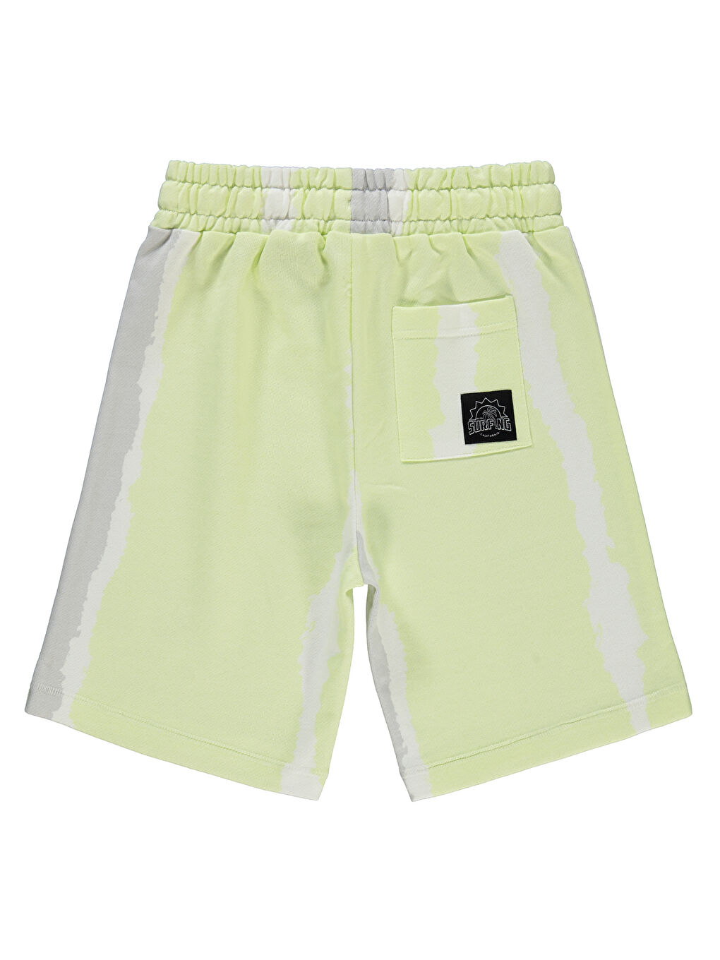 Boys Erkek Çocuk Kapri 10-13 Yaş Ekru-2