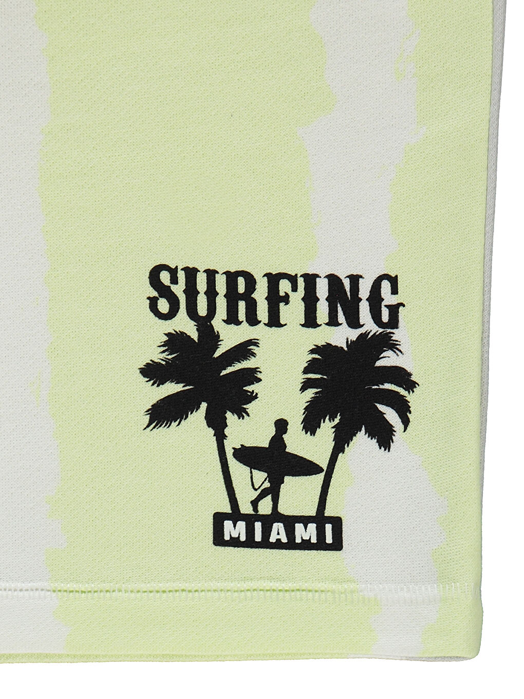 Boys Erkek Çocuk Kapri 10-13 Yaş Ekru-1