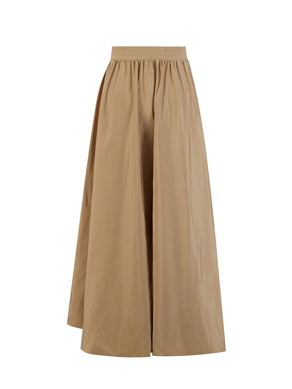 Kahverengi Paraşüt Kargo Etek 25Y1820 Camel-5