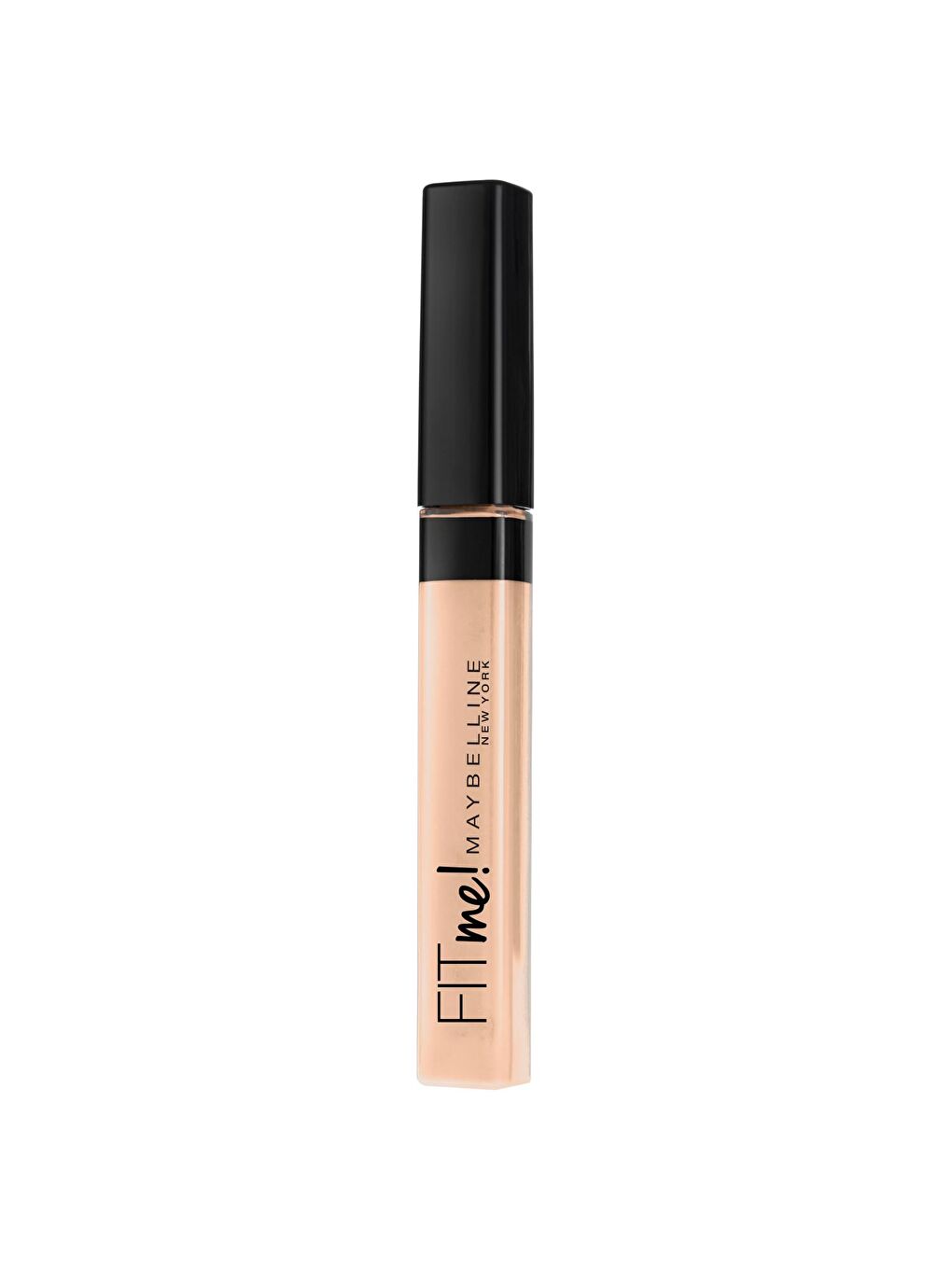 MAYBELLINE NEWYORK Nude Fit Me Kapatıcı - 20 Sand