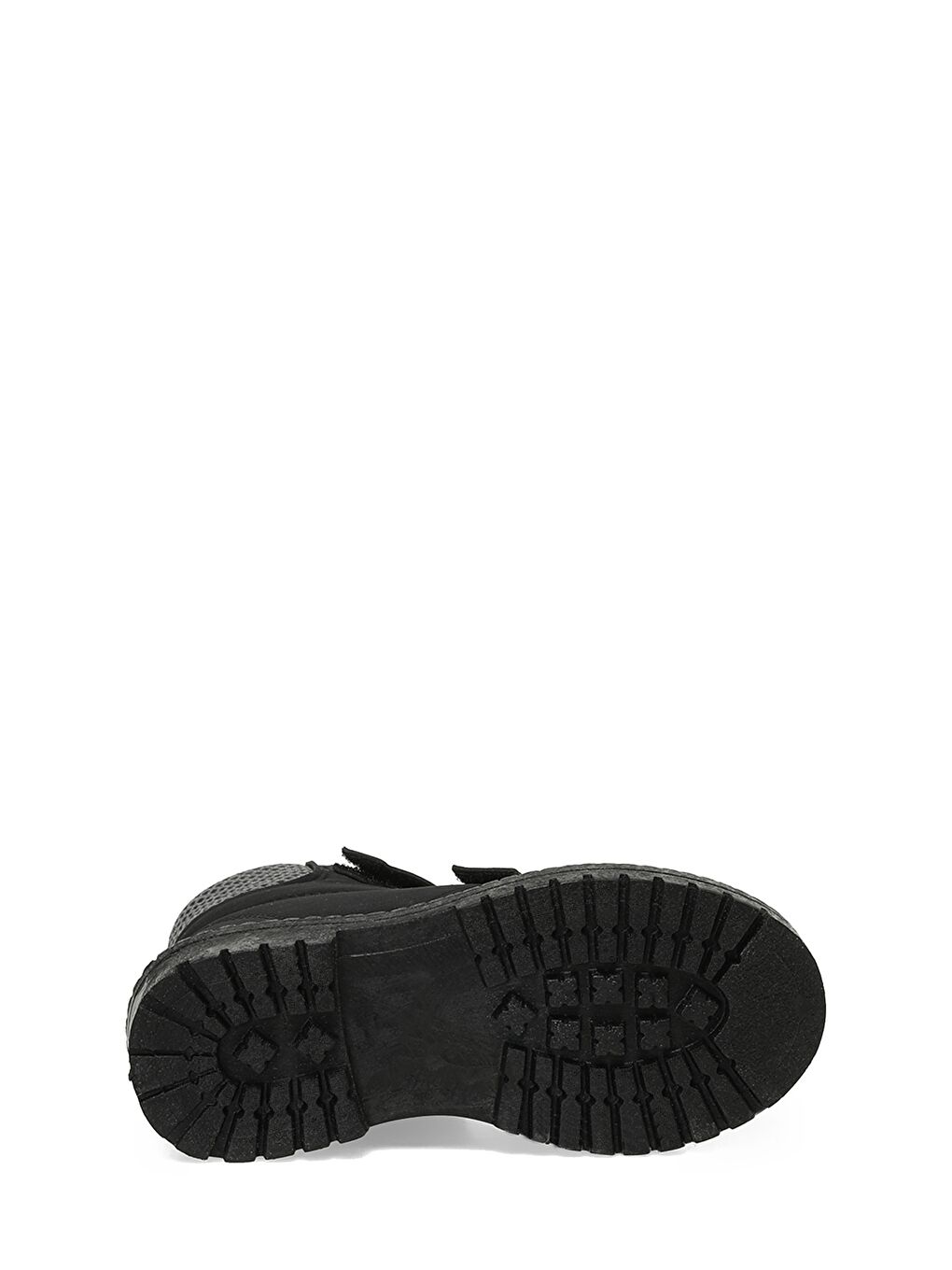 517340.P3PR Siyah Erkek Çocuk Worker Bot-5