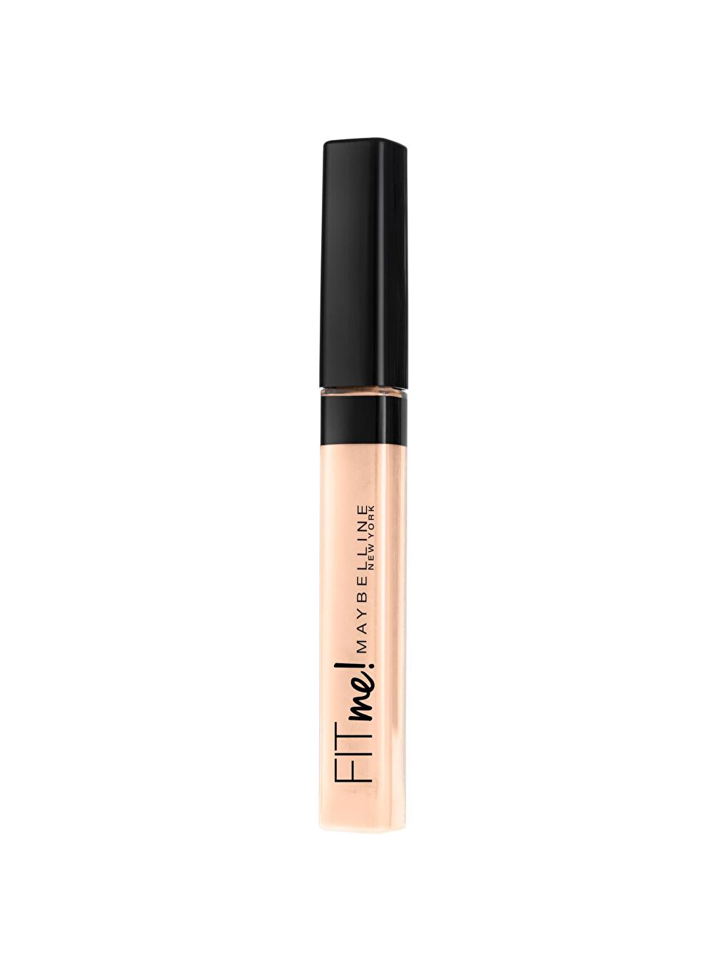 MAYBELLINE NEWYORK Nude Fit Me Kapatıcı - 15 Fair