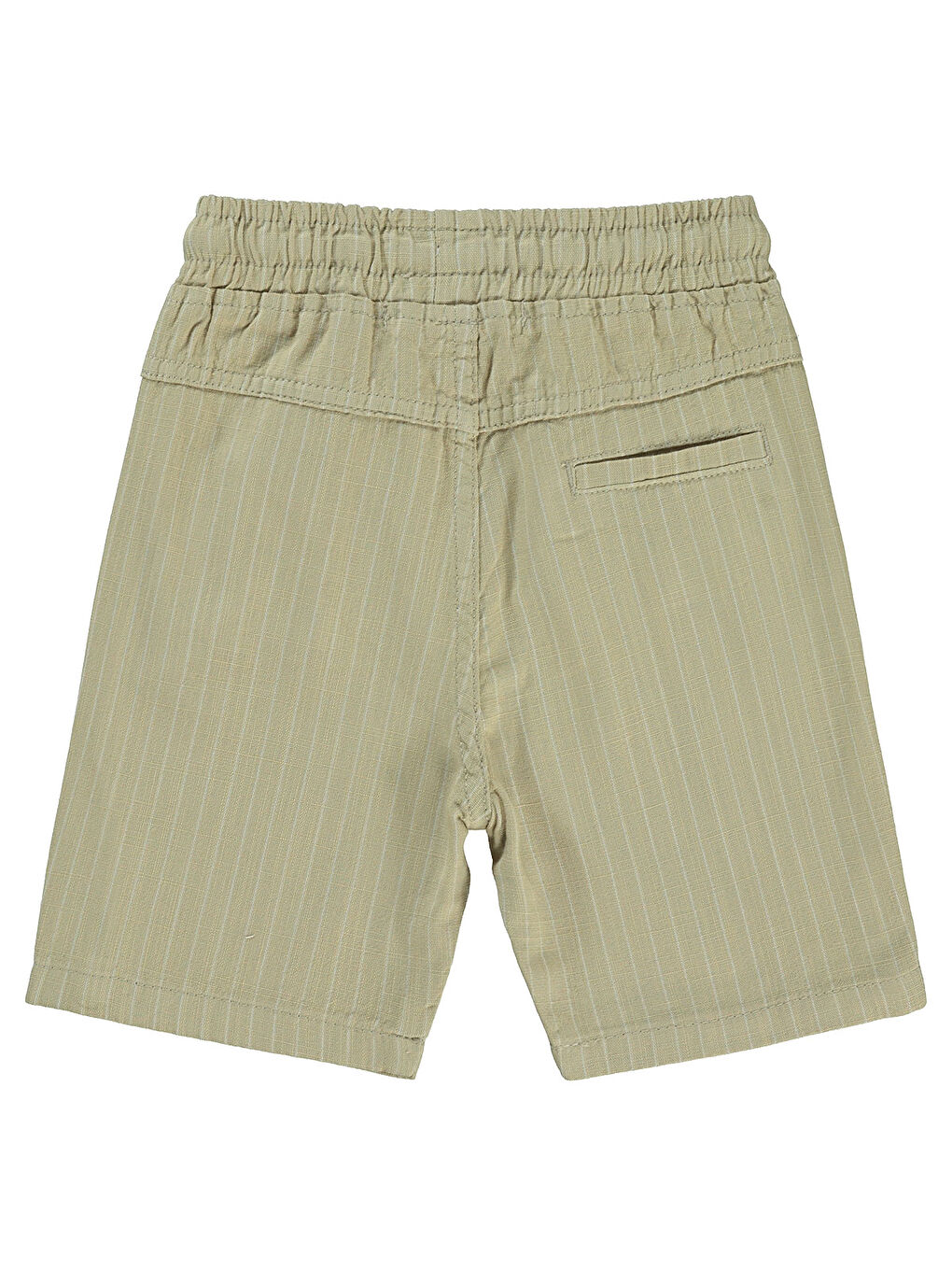 Boys Erkek Çocuk Kapri 2-5 Yaş Bej-1