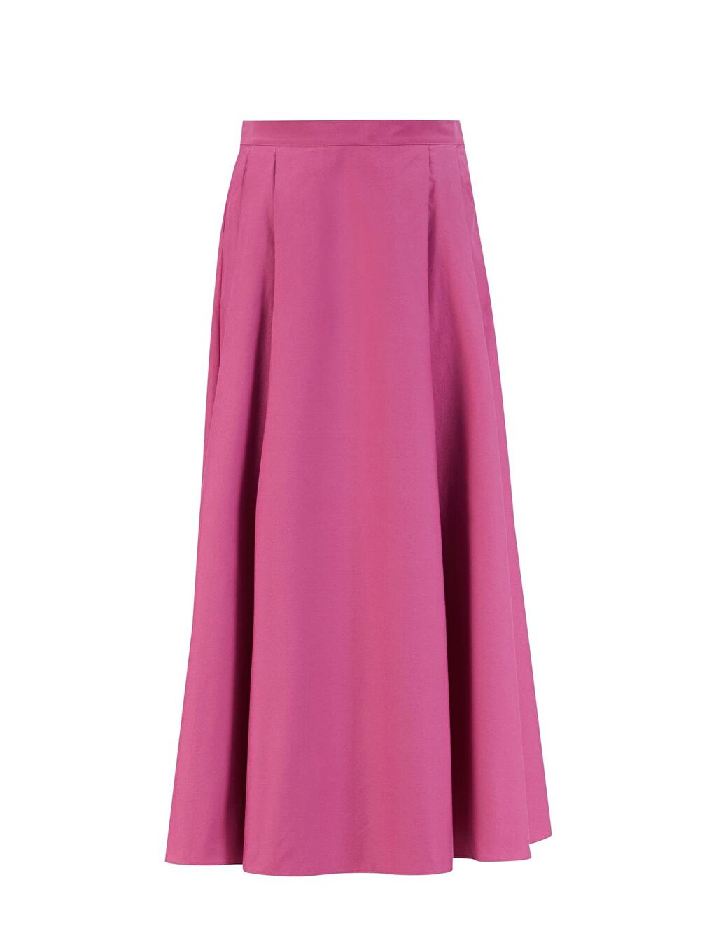 Pembe Pileli Pamuk Etek 25Y1800 Sümbül-3