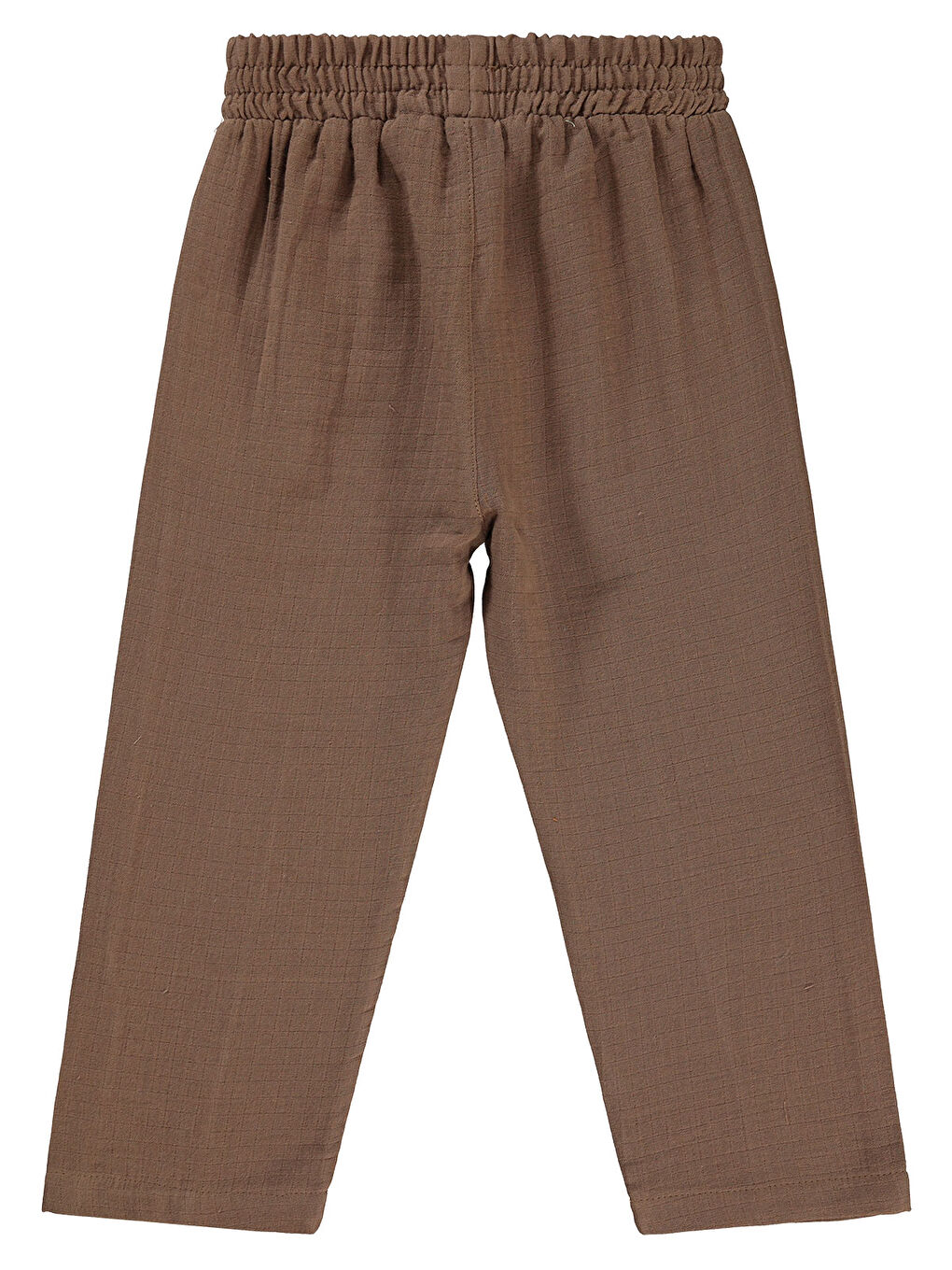 Kahverengi Boys Erkek Çocuk Pantolon 2-5 Yaş Kahve-1