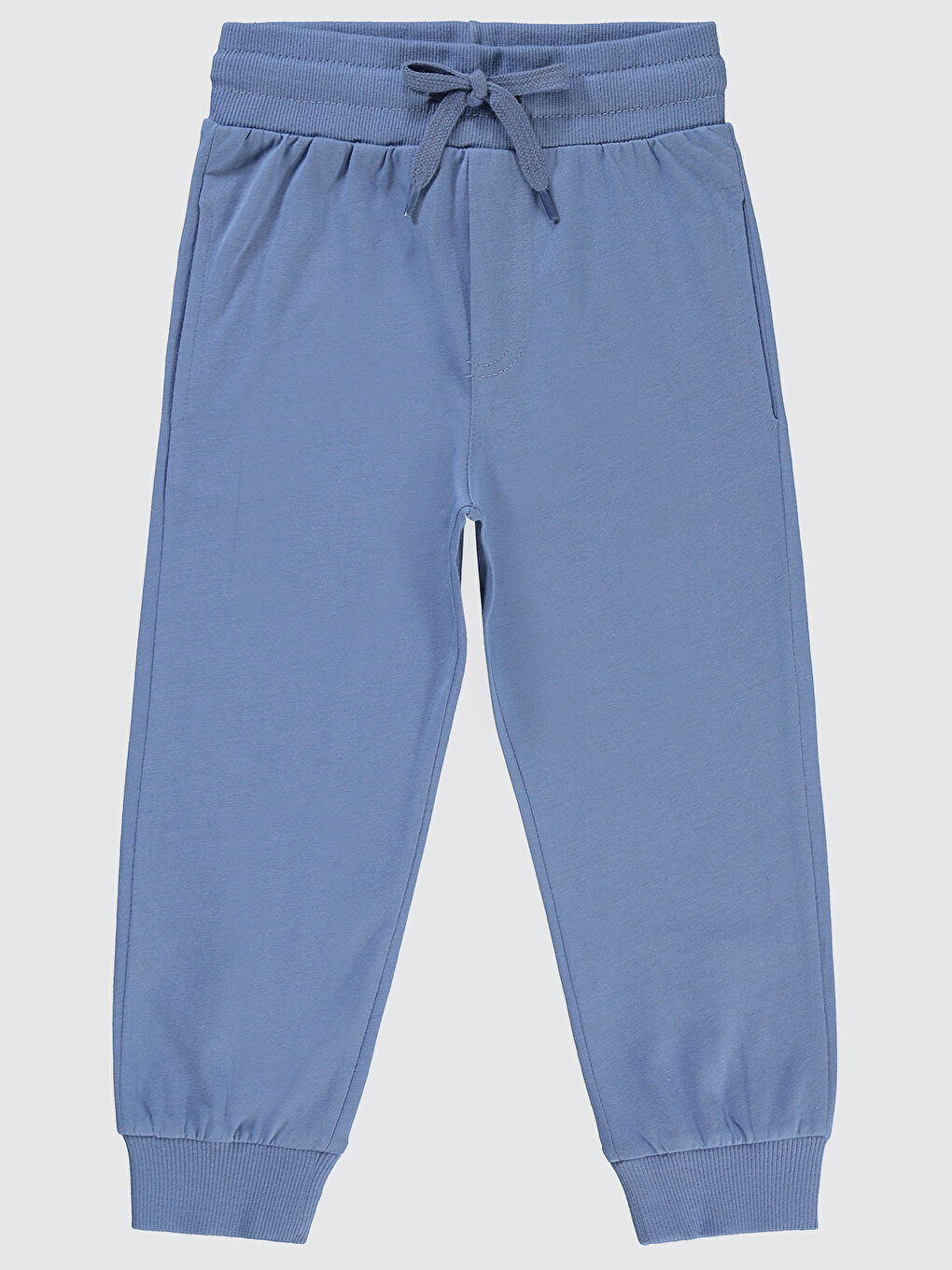 Boys Erkek Çocuk Eşofman Altı 2-5 Yaş İndigo