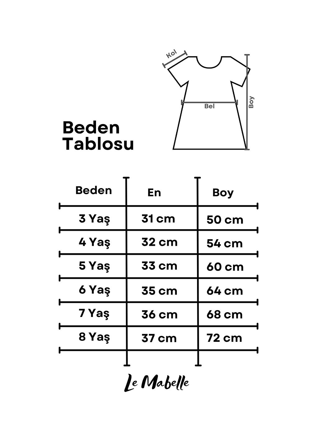 Pembe Yaprak Desenli Kız Çocuk Elbise - Bloom-3