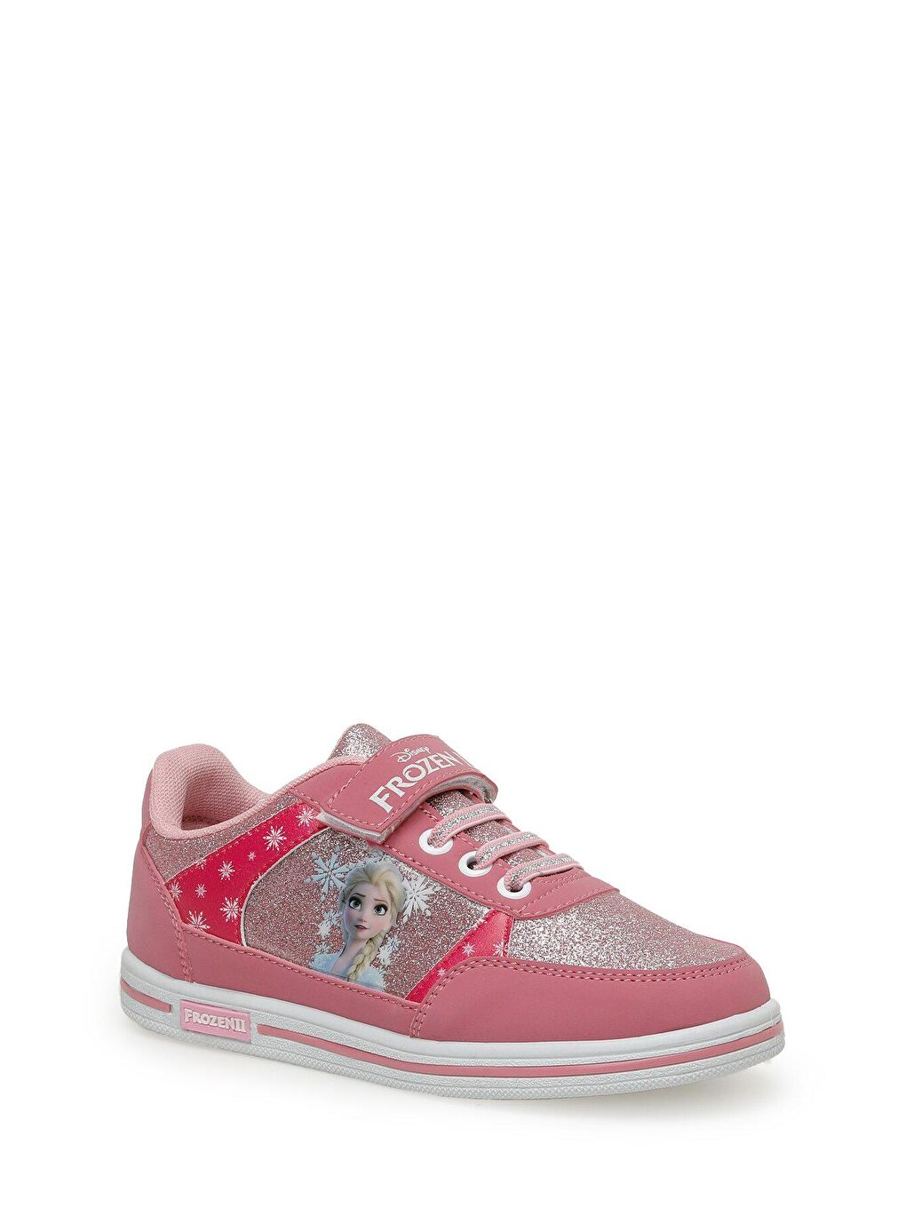 FROZEN Pembe ENJE.F3PR Pembe Kız Çocuk Sneaker - 1