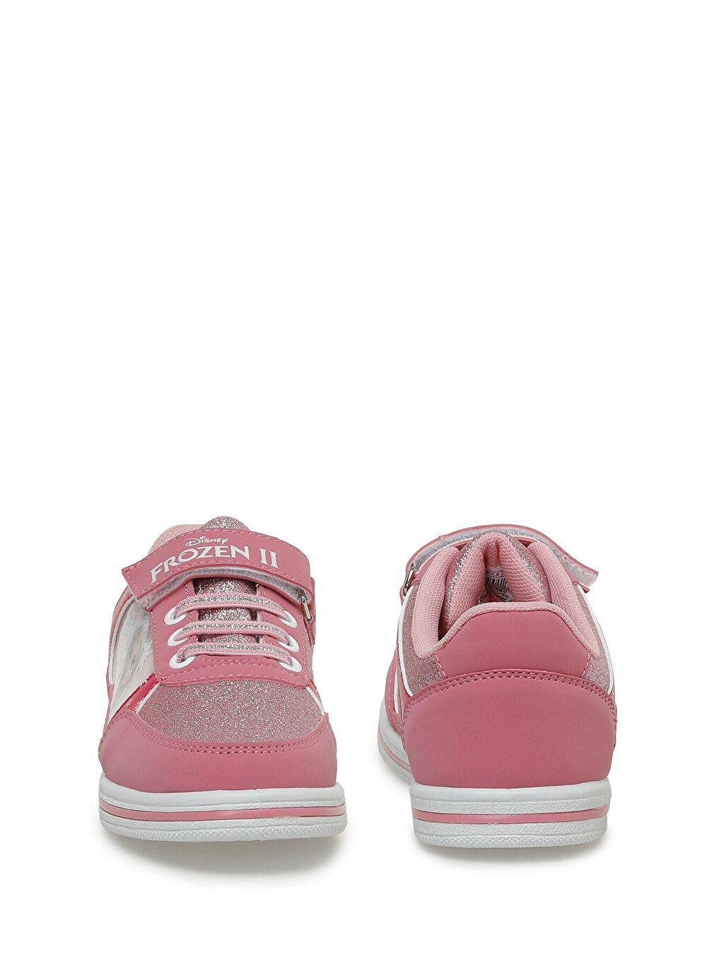 FROZEN Pembe ENJE.F3PR Pembe Kız Çocuk Sneaker - 4