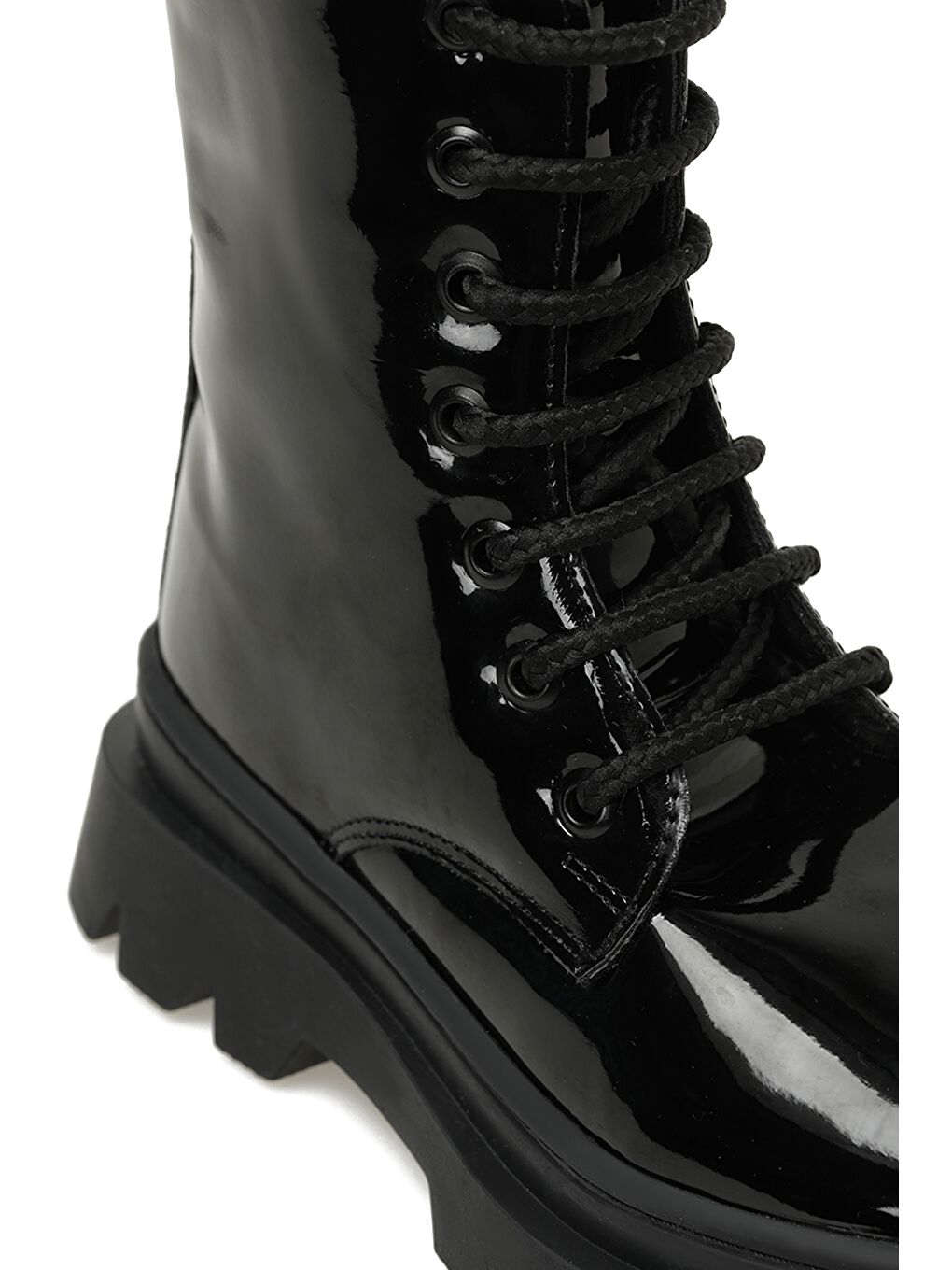 MARTAL T F 3PR Siyah Kız Çocuk Worker Bot-6