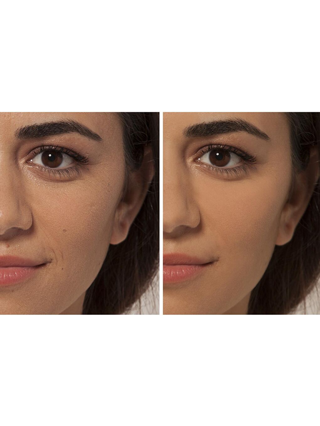 True Match Kapatıcı 4N Beige-5