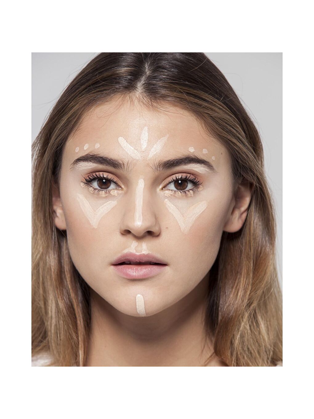 True Match Kapatıcı 3N Creamy Beige-3