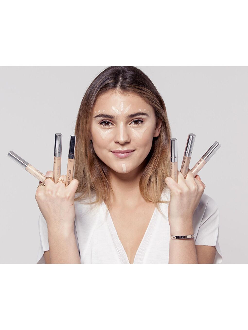 True Match Kapatıcı 3N Creamy Beige-4