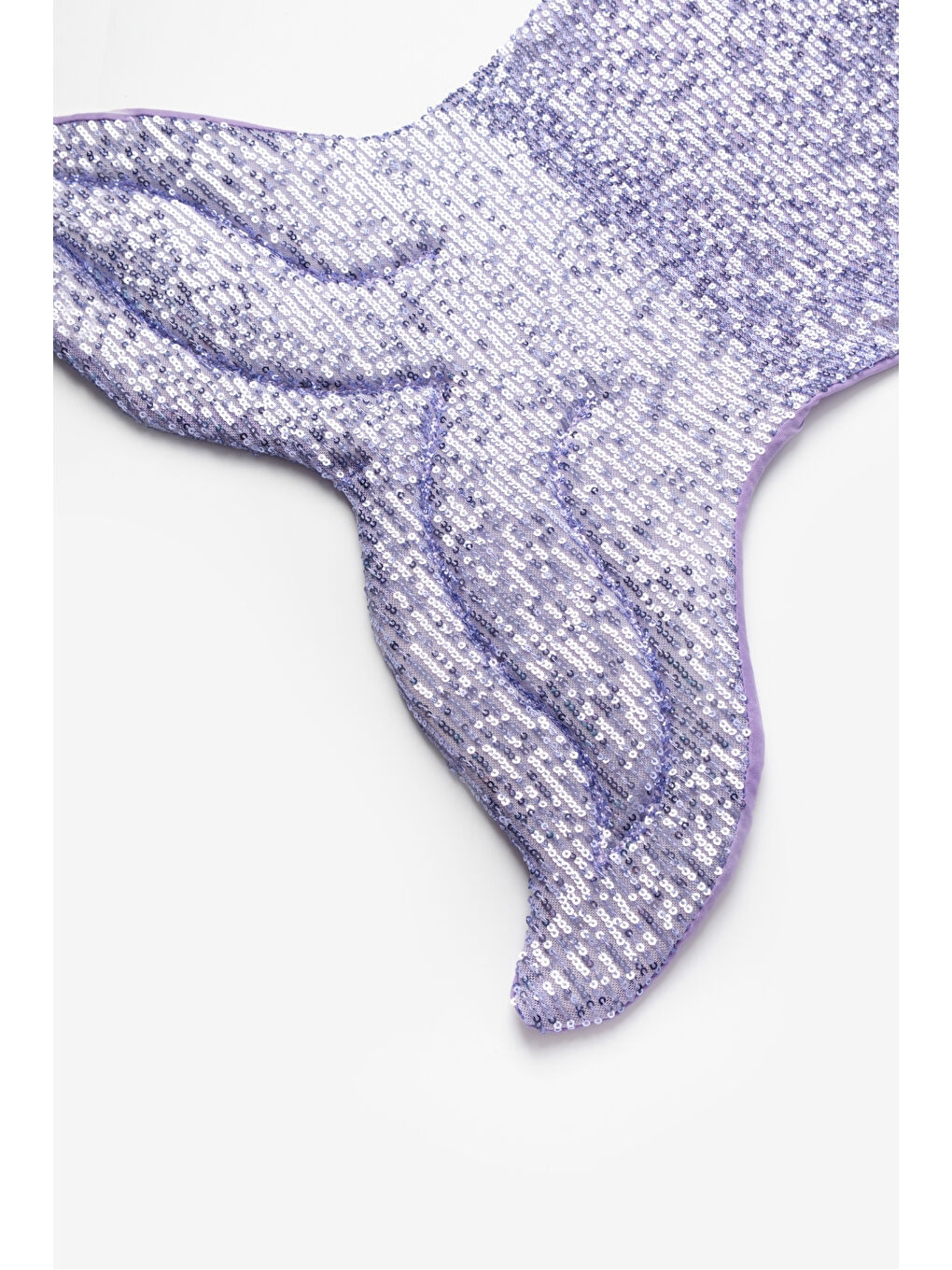 Lila Deniz Kızı Etekli Kız Çocuk İkili Takım - Liliana-5