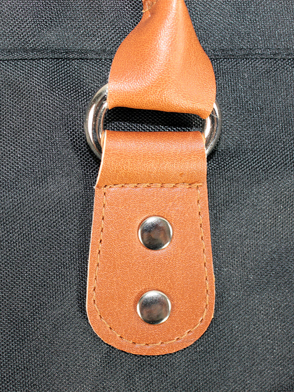 Baby Bag Anne Bebek Çantası Siyah-2