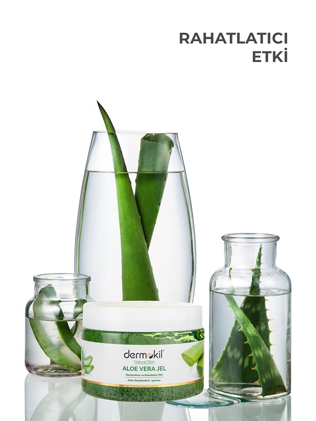 Aloe Vera Jel 300 ml-1