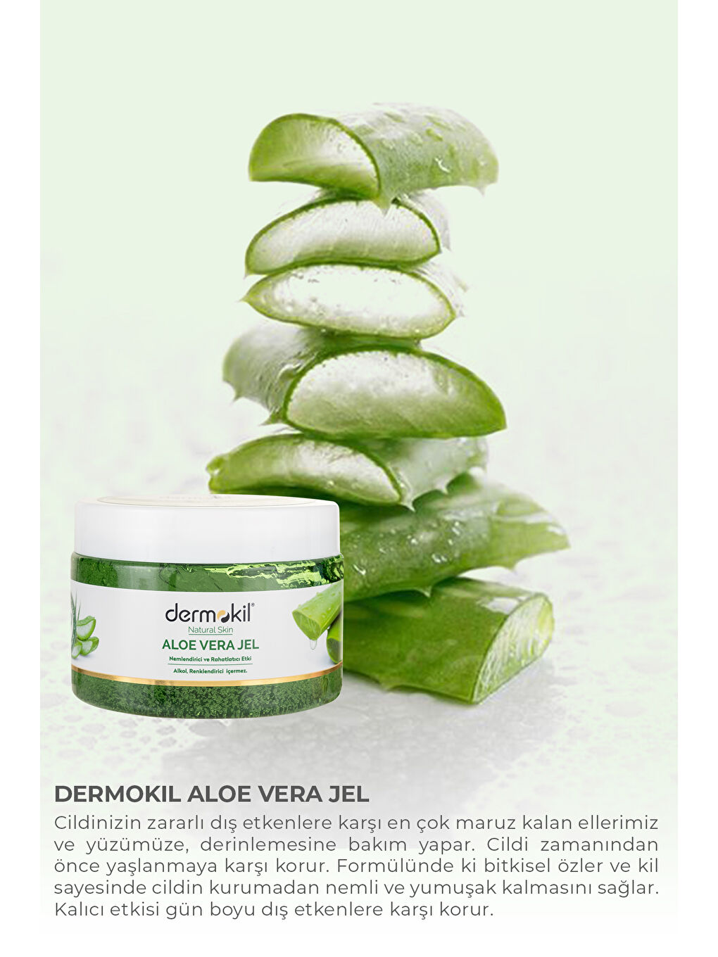 Aloe Vera Jel 300 ml-2