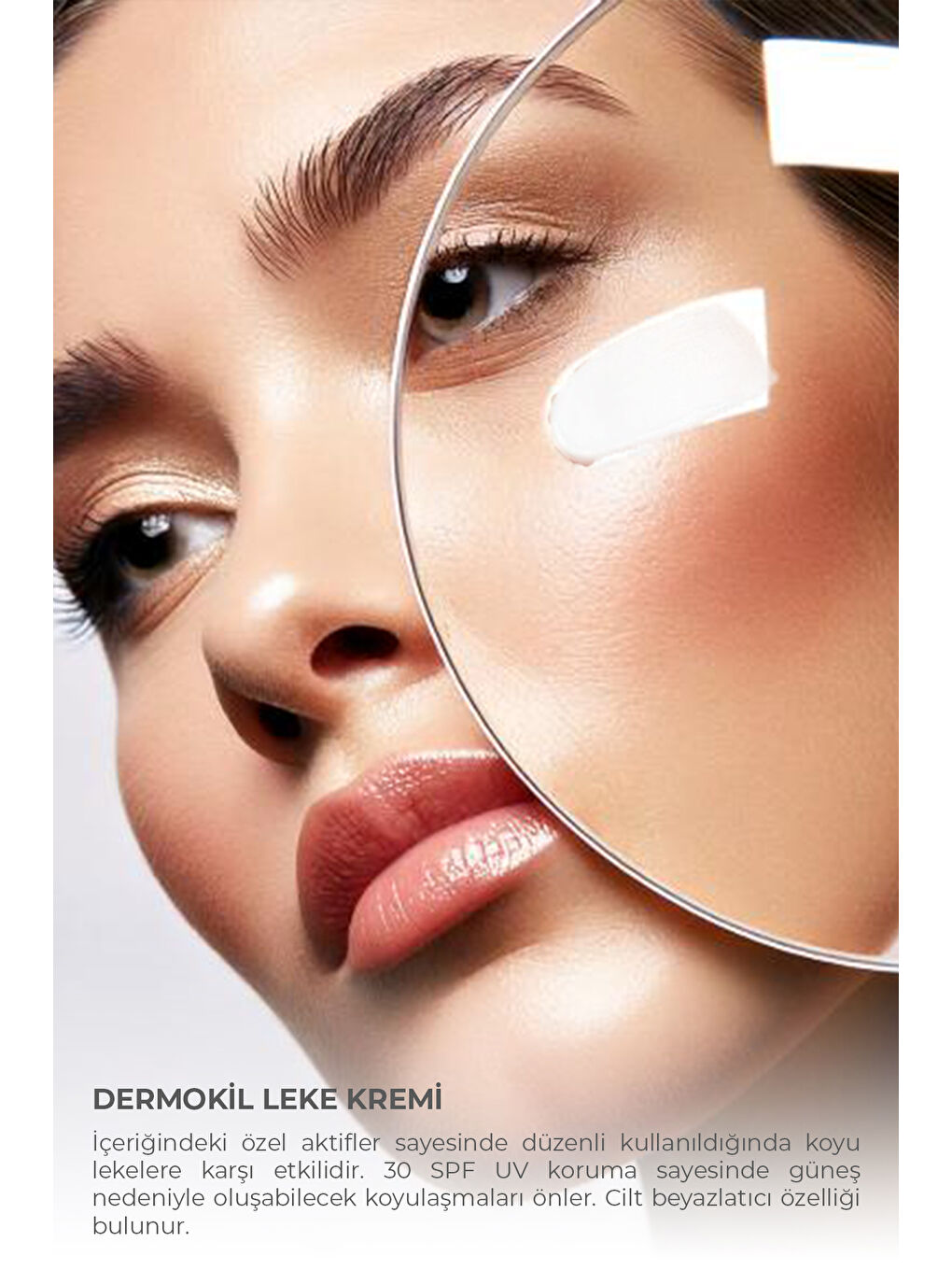 Anti-Spot Leke Kremi 60 ml-3