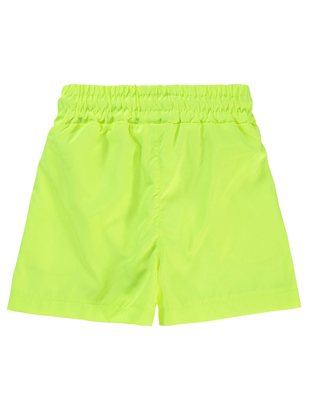 Boys Erkek Çocuk Deniz Şortu 2-5 Yaş Yeşil-1