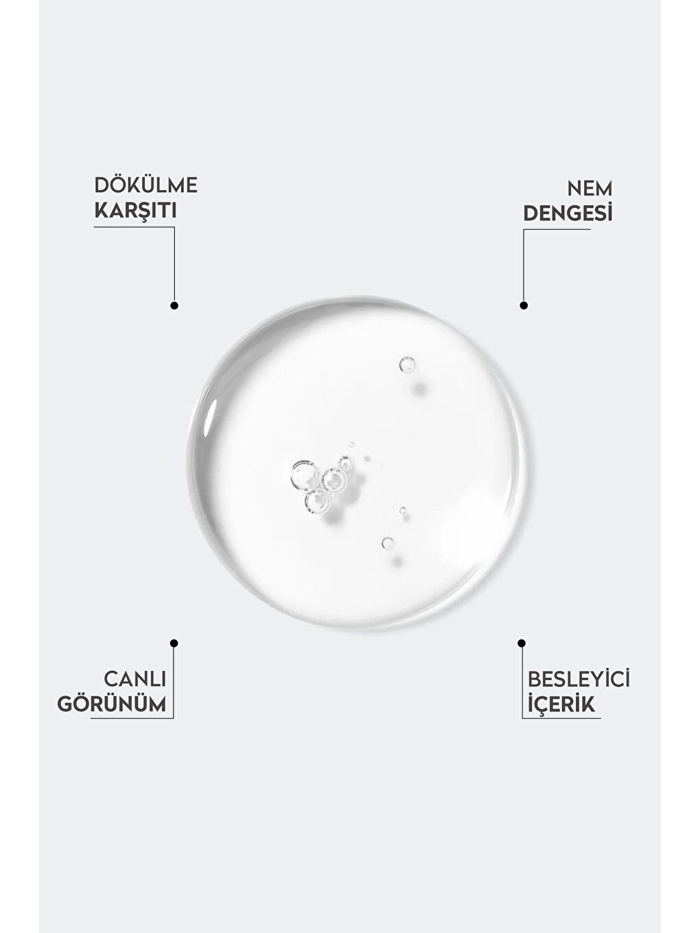 Dökülme Karşıtı Saç Serumu 75 ml-3