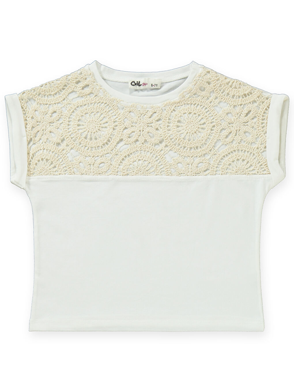 Kahverengi Girls Kız Çocuk Takım 6-9 Yaş Kahve-2