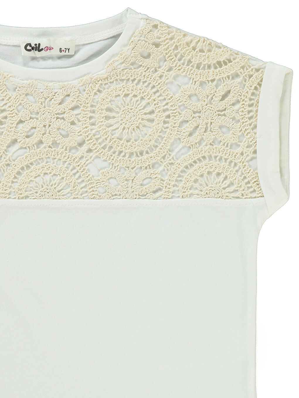 Kahverengi Girls Kız Çocuk Takım 6-9 Yaş Kahve-3