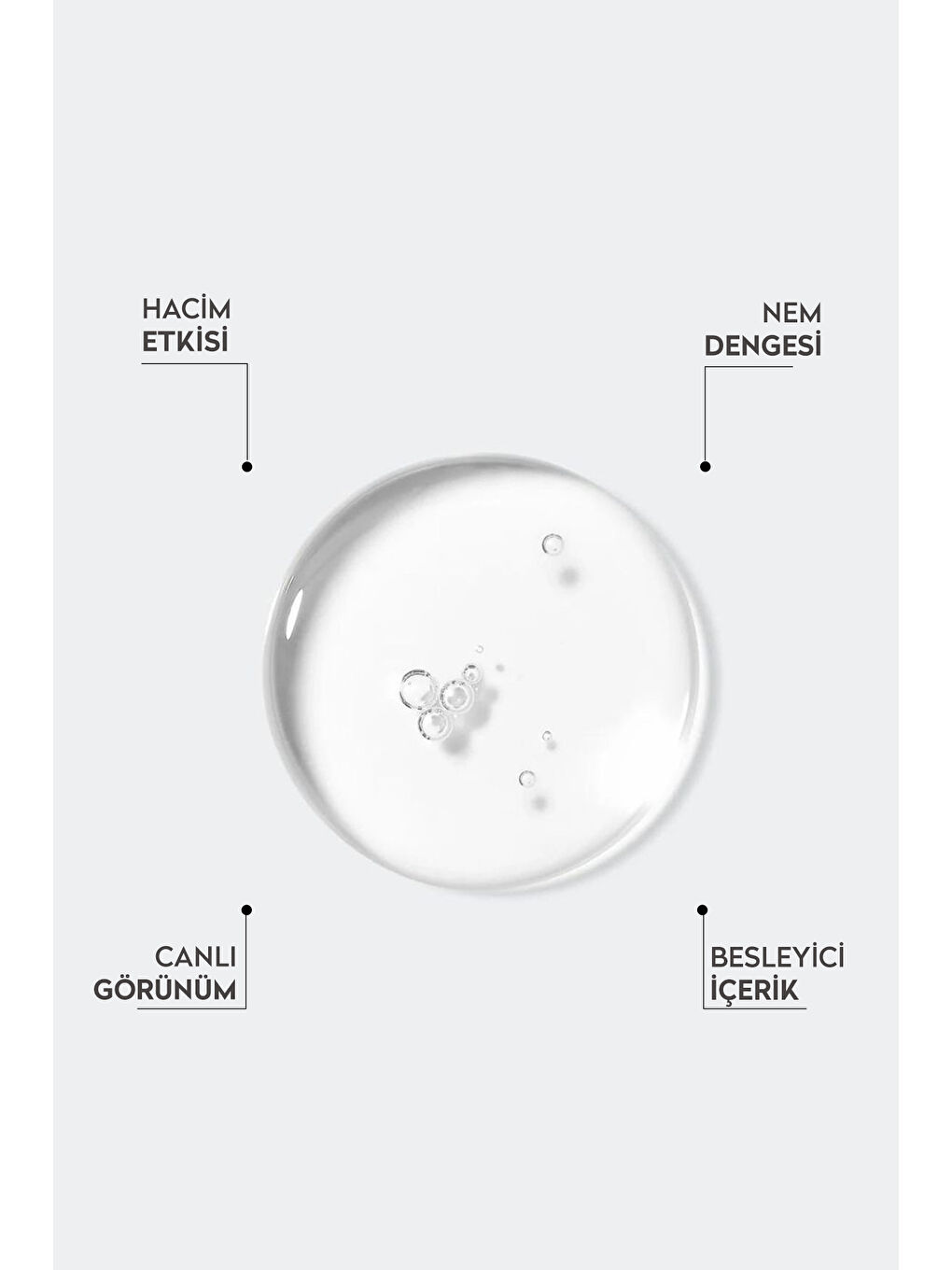 Hacim Veren Saç Serumu 75 ml-3