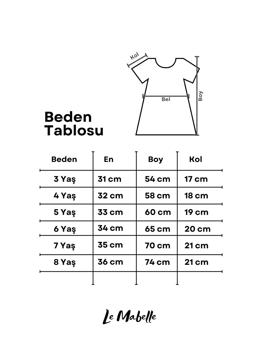 Lila Sivri Yakalı Kız Çocuk Tül Elbise - Nicole-7