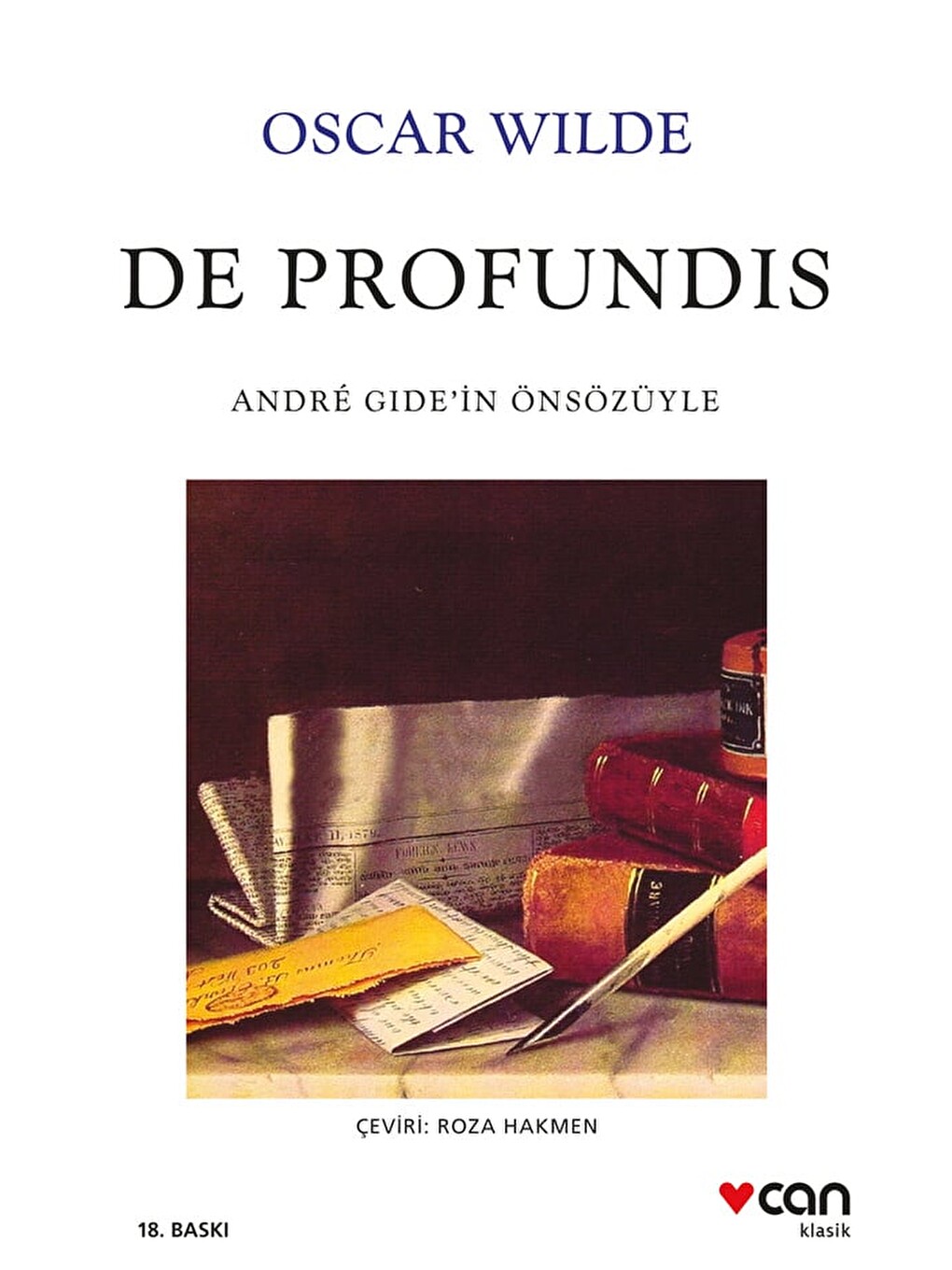 De Profundis