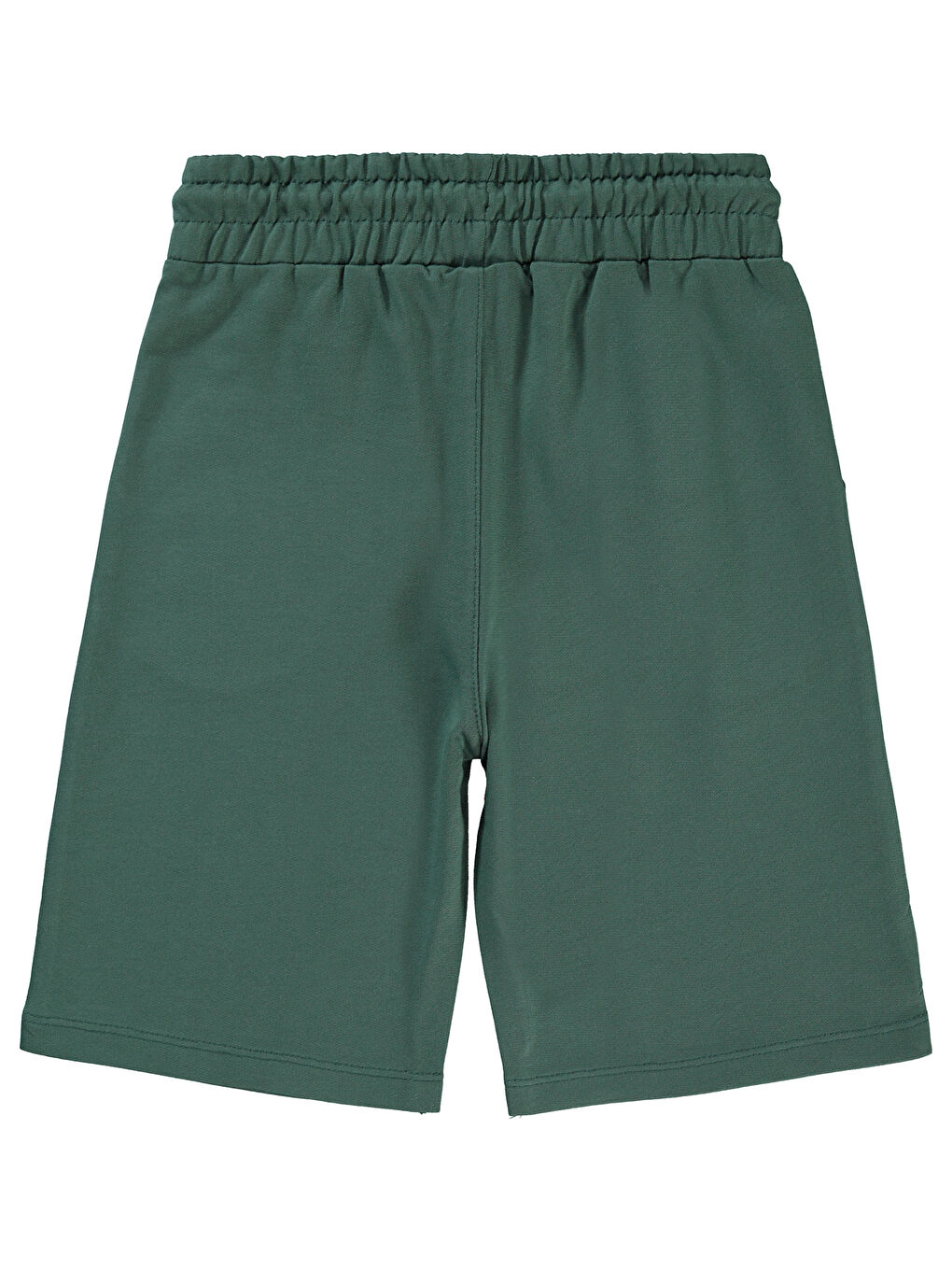 Boys Erkek Çocuk Kapri 6-9 Yaş Koyu Haki-1