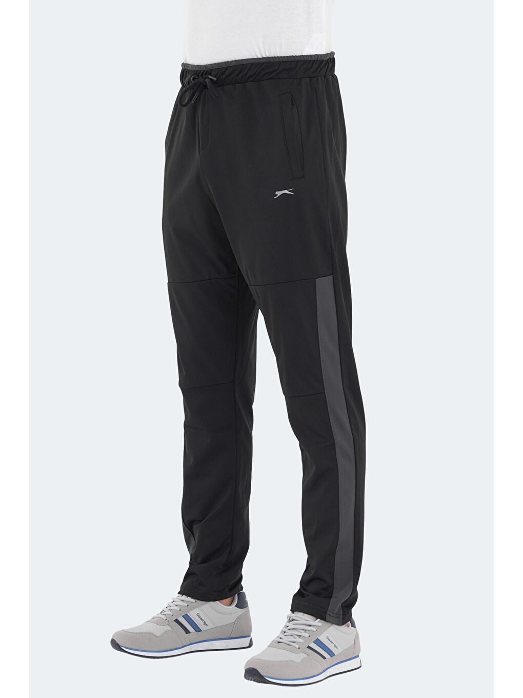 OXFORD Erkek Eşofman Altı Siyah