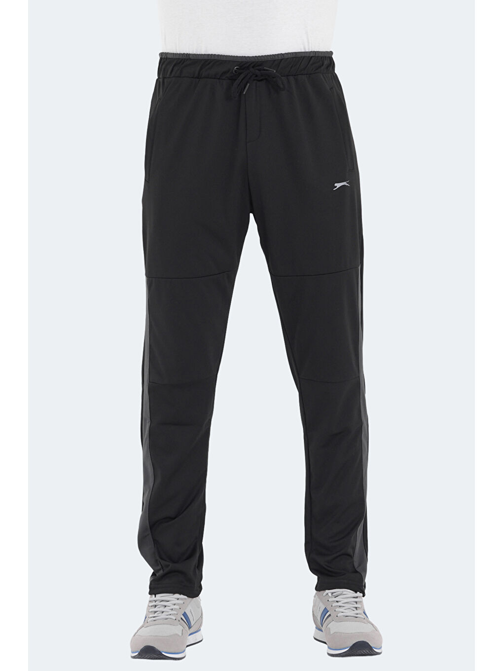 OXFORD Erkek Eşofman Altı Siyah-1