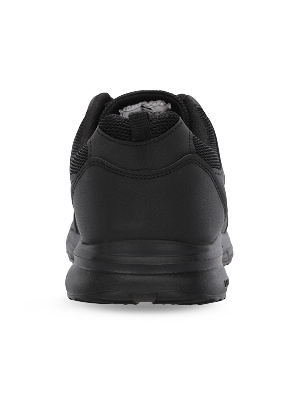 A-BOUT I Erkek Siyah / Siyah Koşu & Yürüyüş Spor Ayakkabısı-5