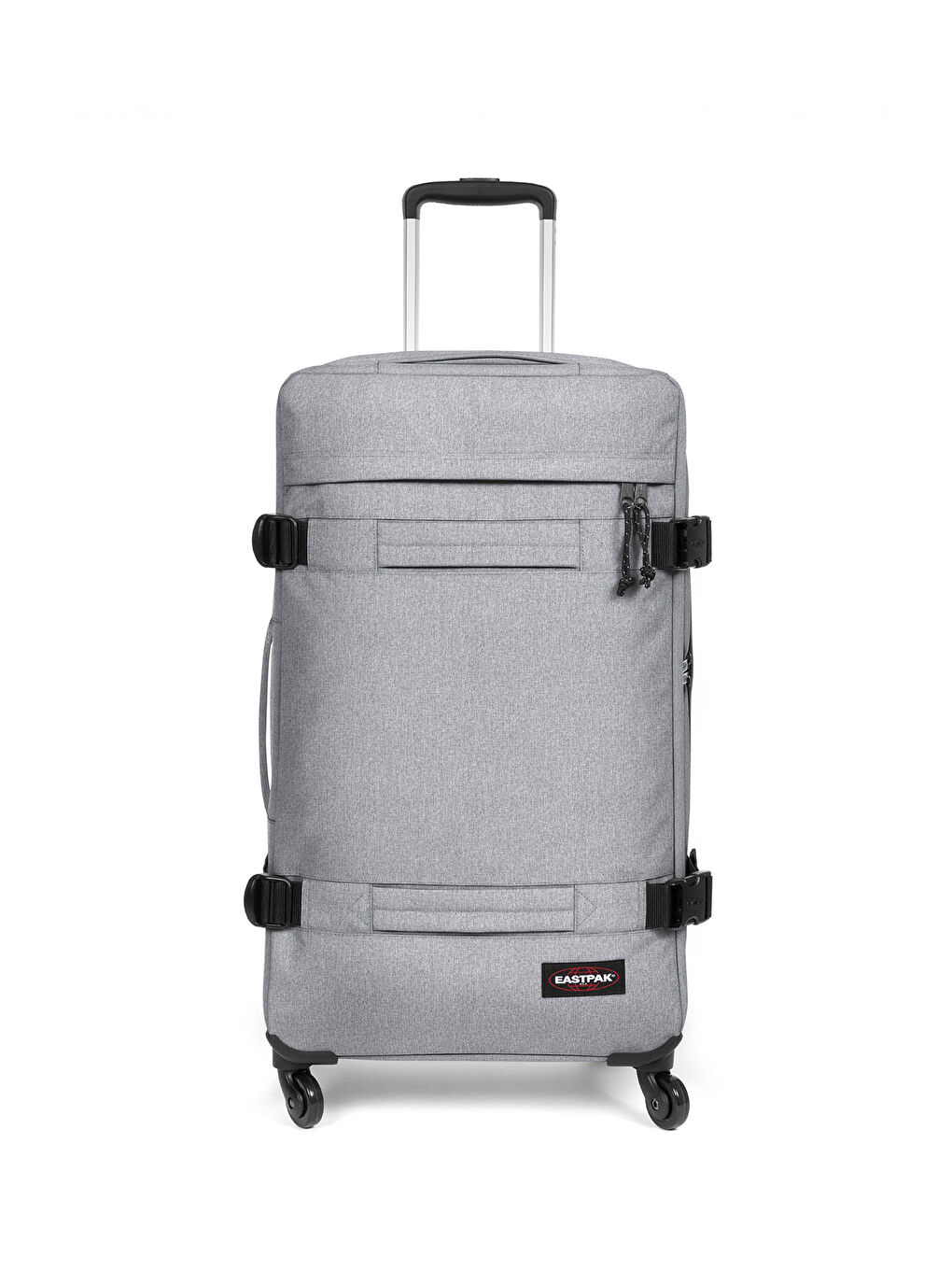 Gri TRANSIT'R 4 M Unisex Sunday Grey Valiz