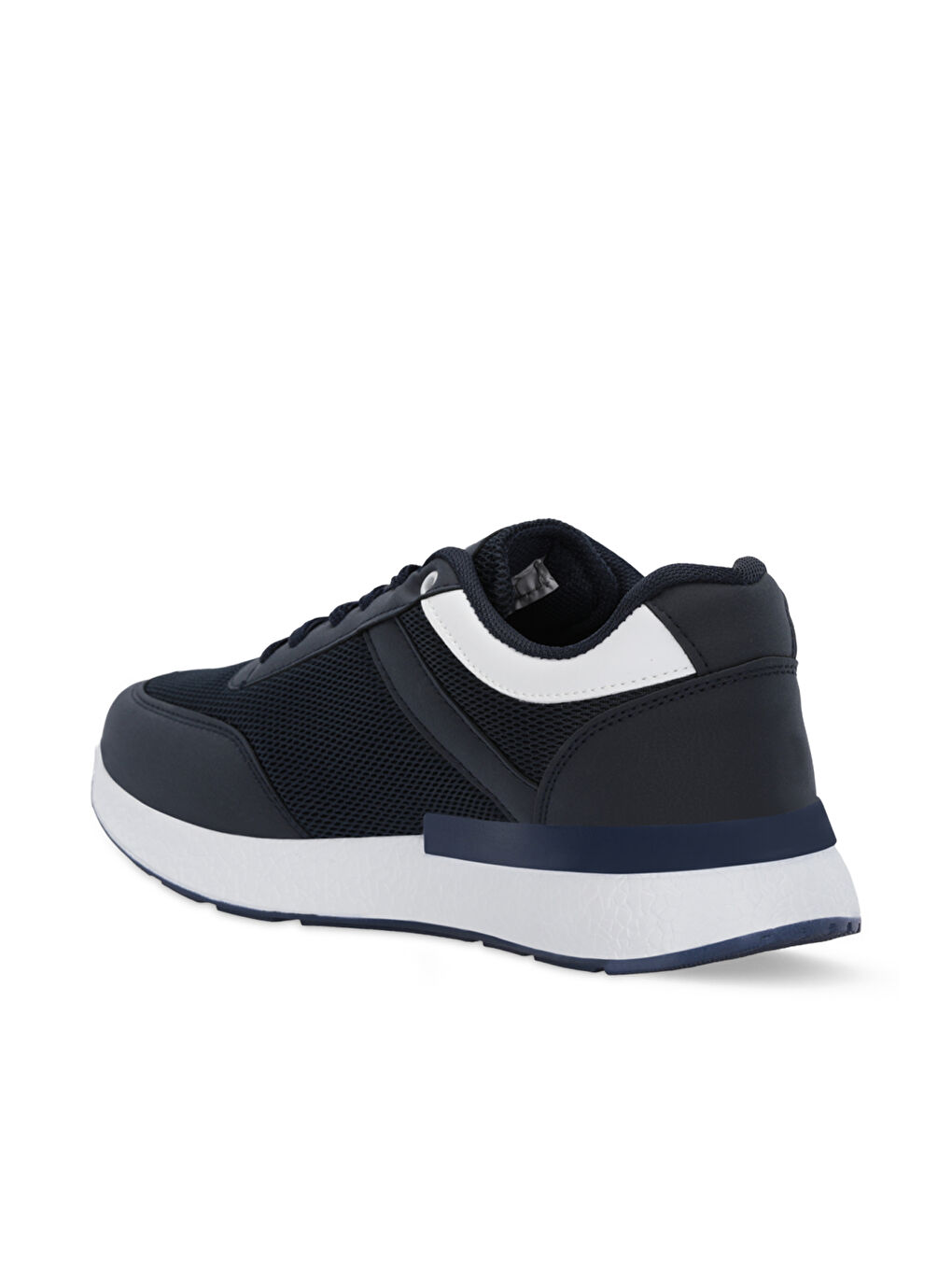 AKRAM I Erkek Lacivert Koşu & Yürüyüş Spor Ayakkabısı-2