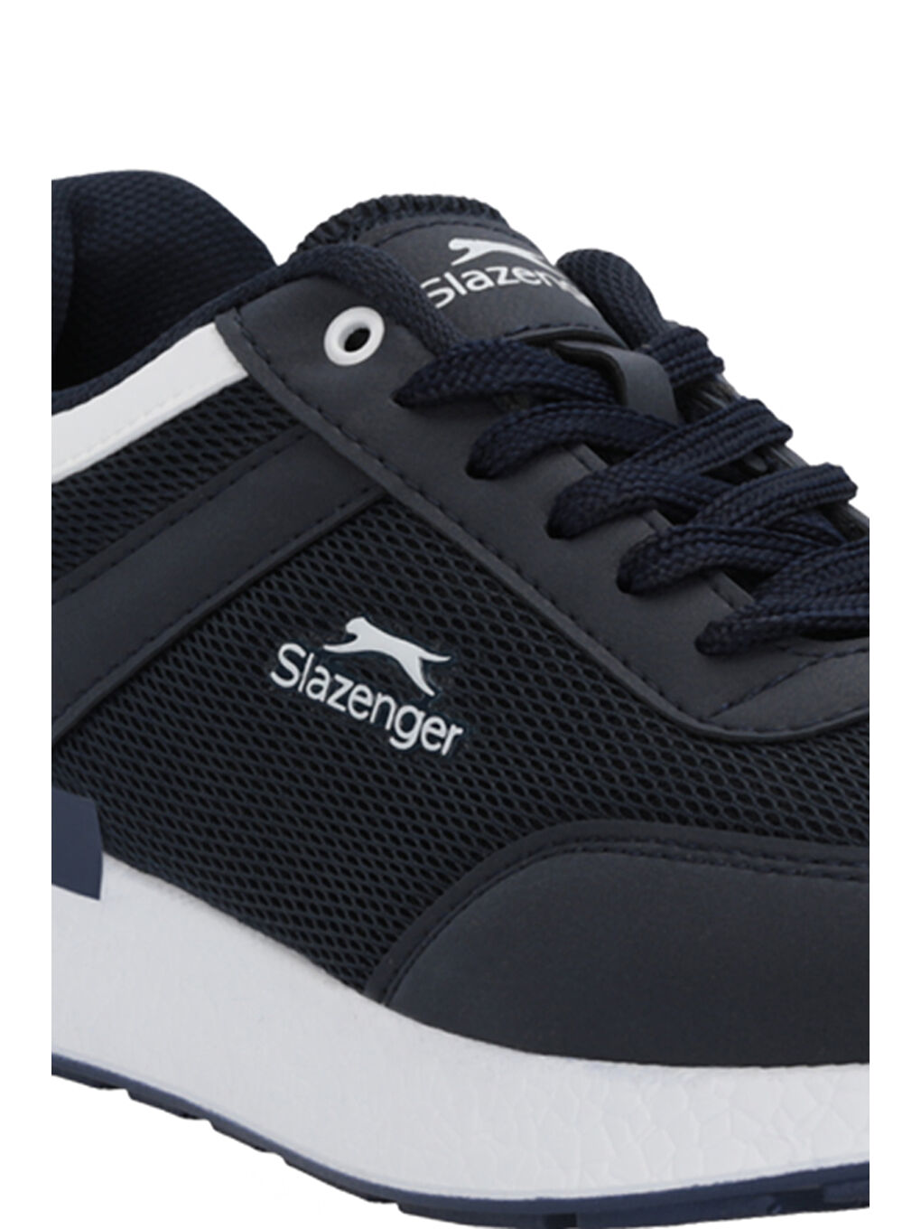 AKRAM I Erkek Lacivert Koşu & Yürüyüş Spor Ayakkabısı-3