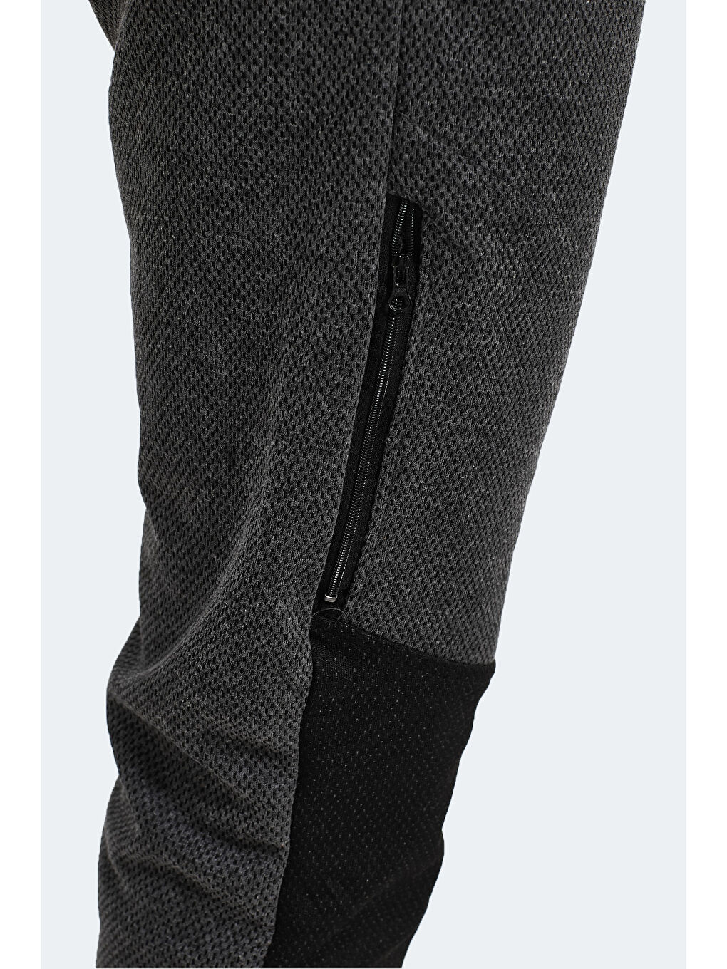 LEGAL I Erkek Jogger Eşofman Altı Koyu Gri-4