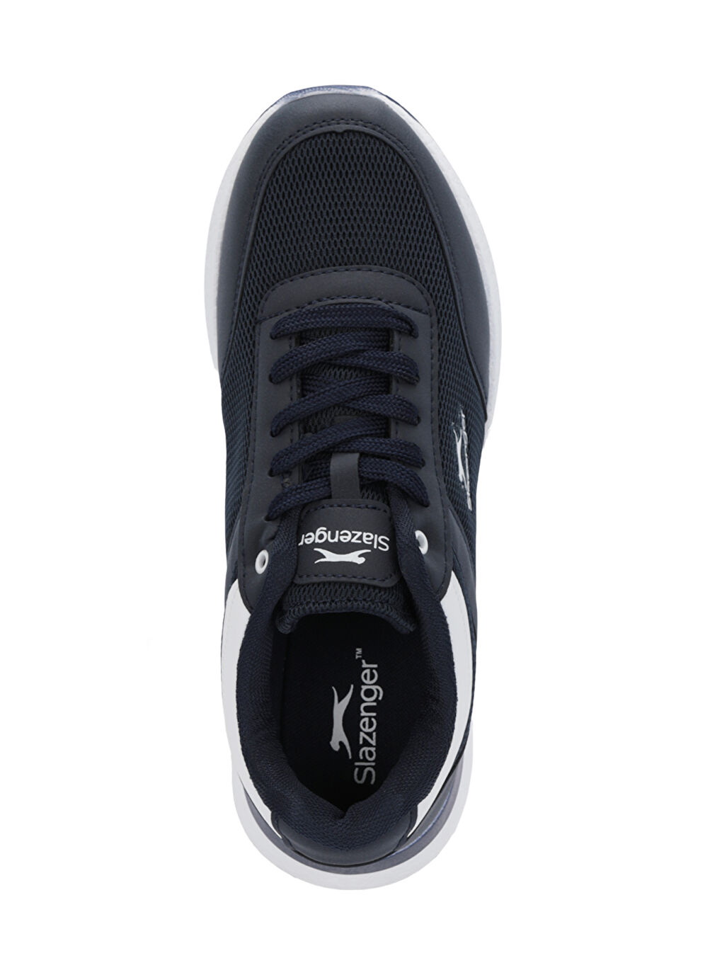 AKRAM I Erkek Lacivert Koşu & Yürüyüş Spor Ayakkabısı-4